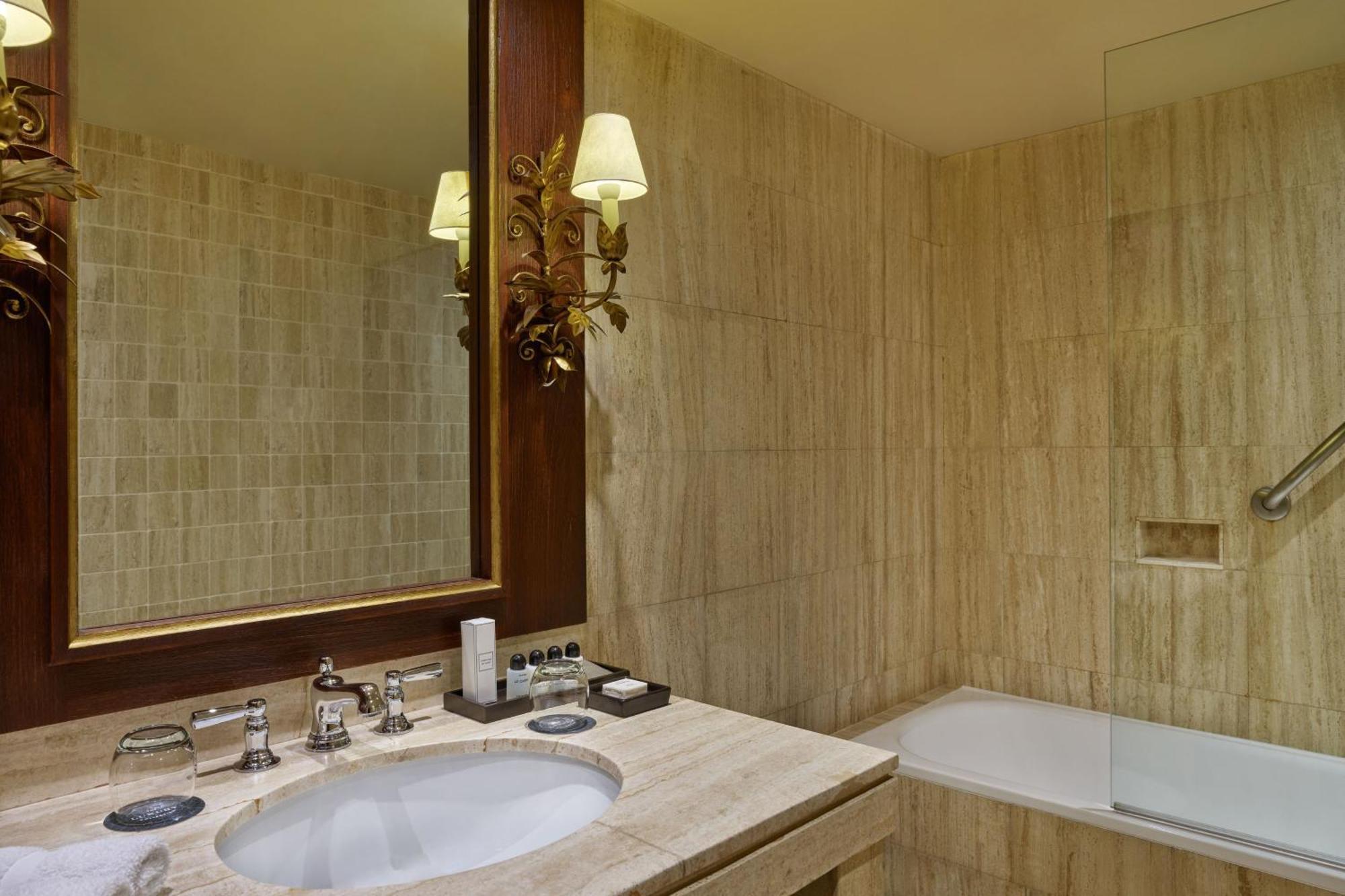 Classic Room Guest room 2 Double