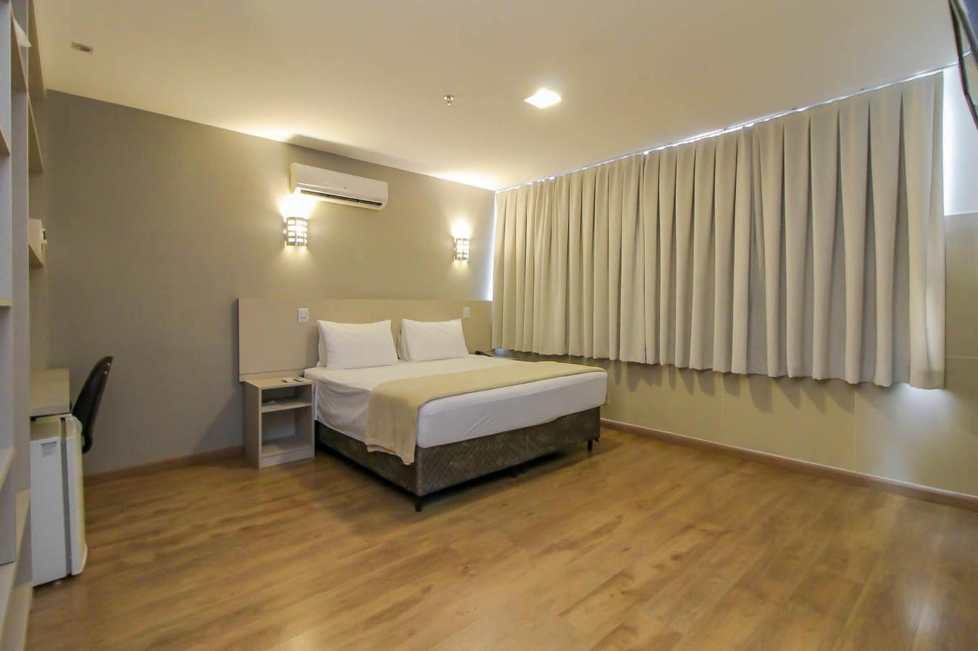 Premium Double Room