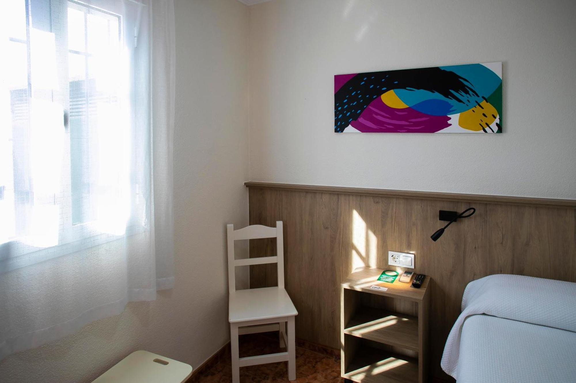 Single Room