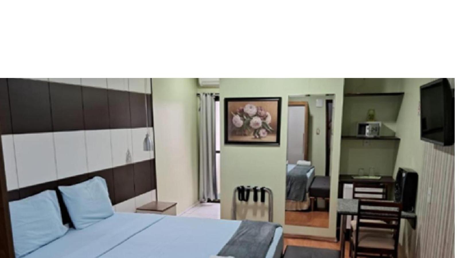 Superior Single Room