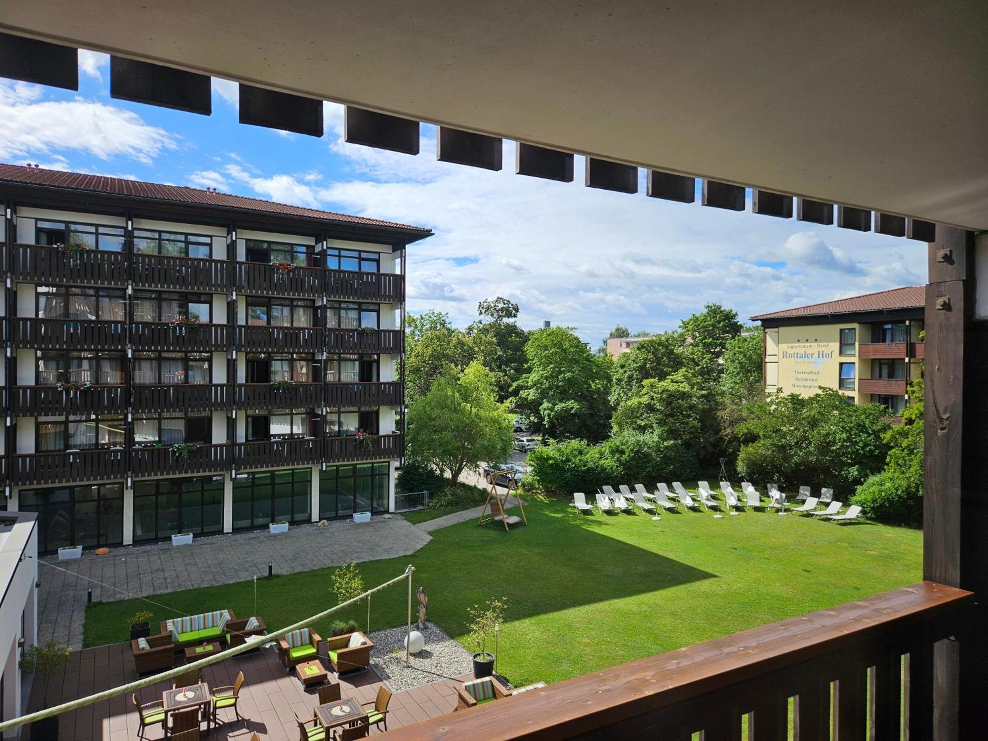 Premium Single Room Wiesenblick