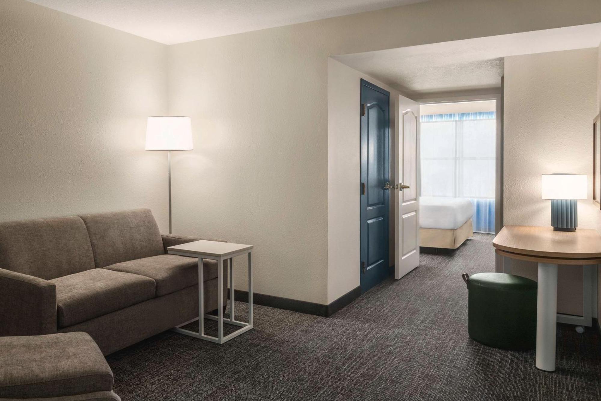 King Suite