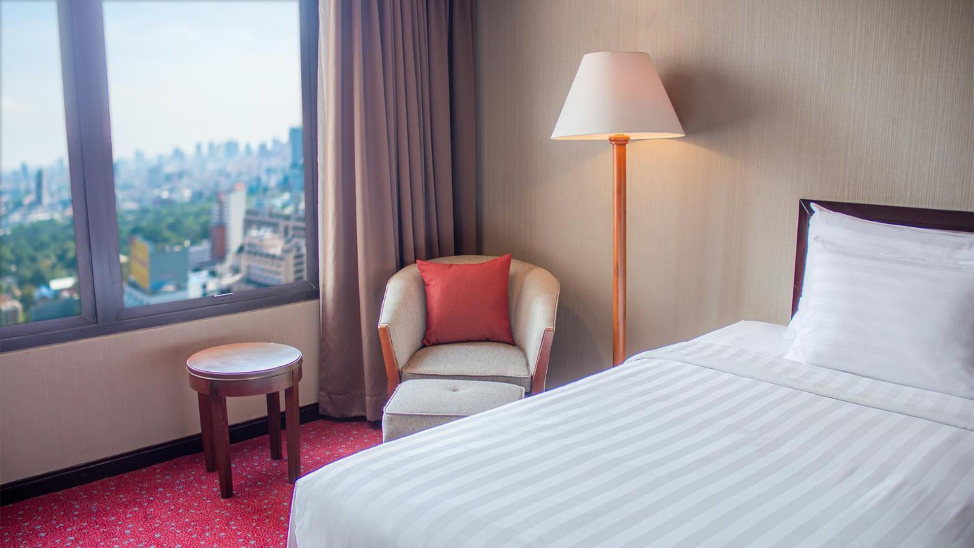 Superior Double or Twin Room