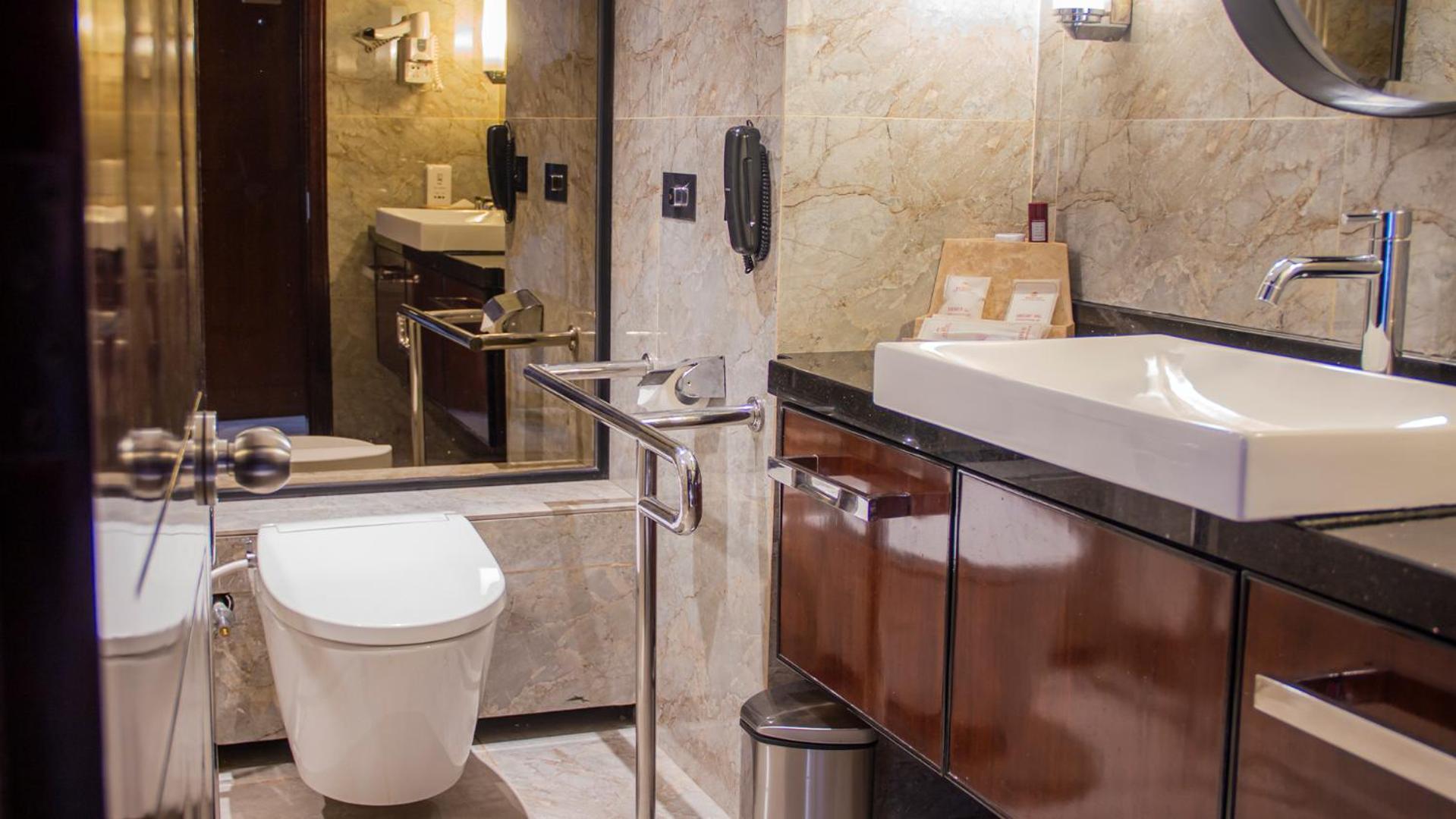 Superior Double or Twin Room