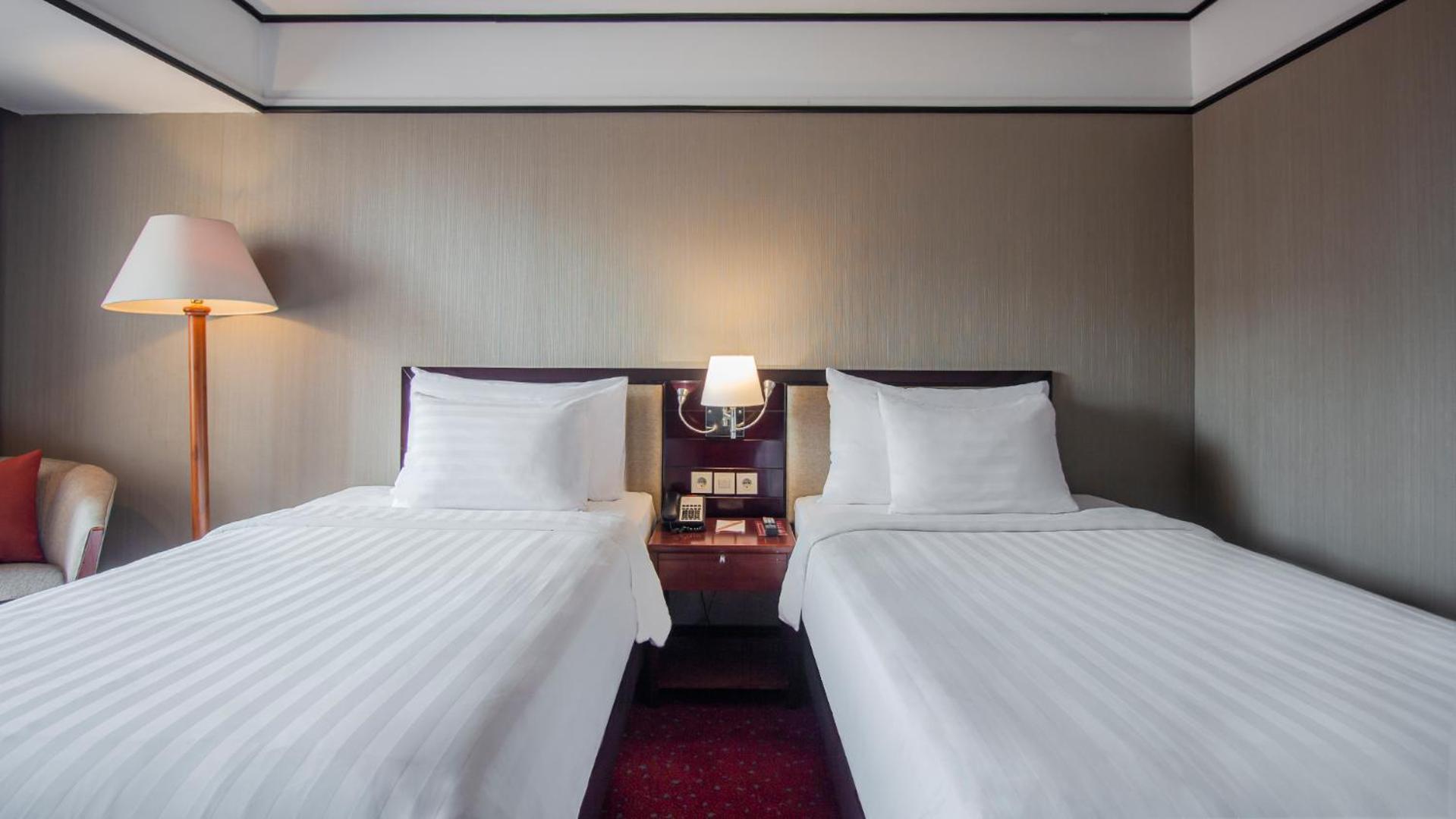 Superior Double or Twin Room