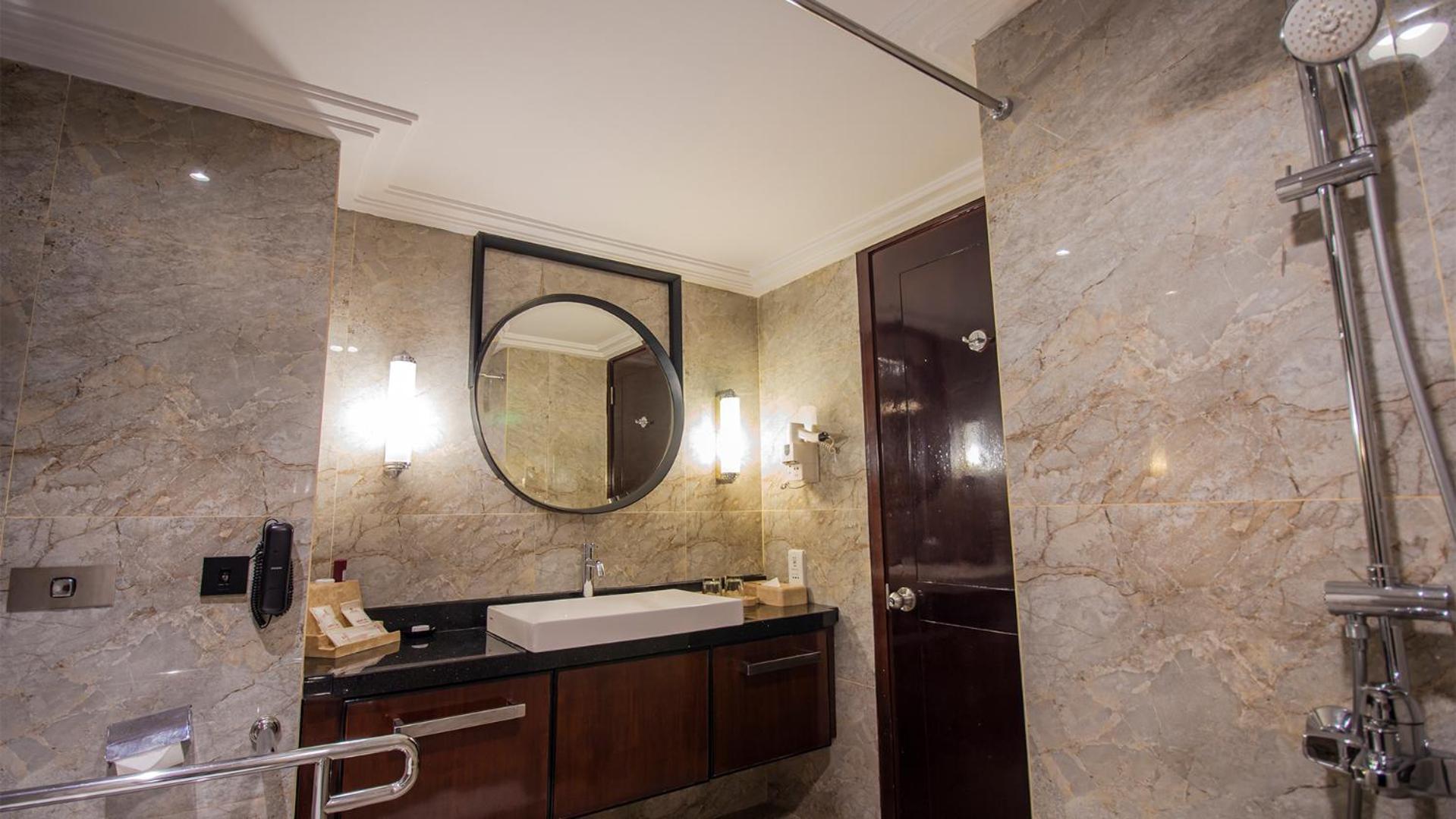 Superior Double or Twin Room