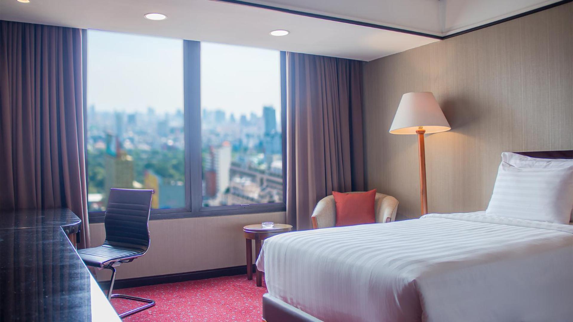 Superior Double or Twin Room