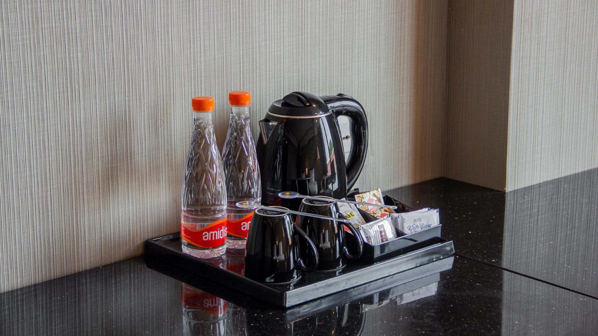Superior Double or Twin Room