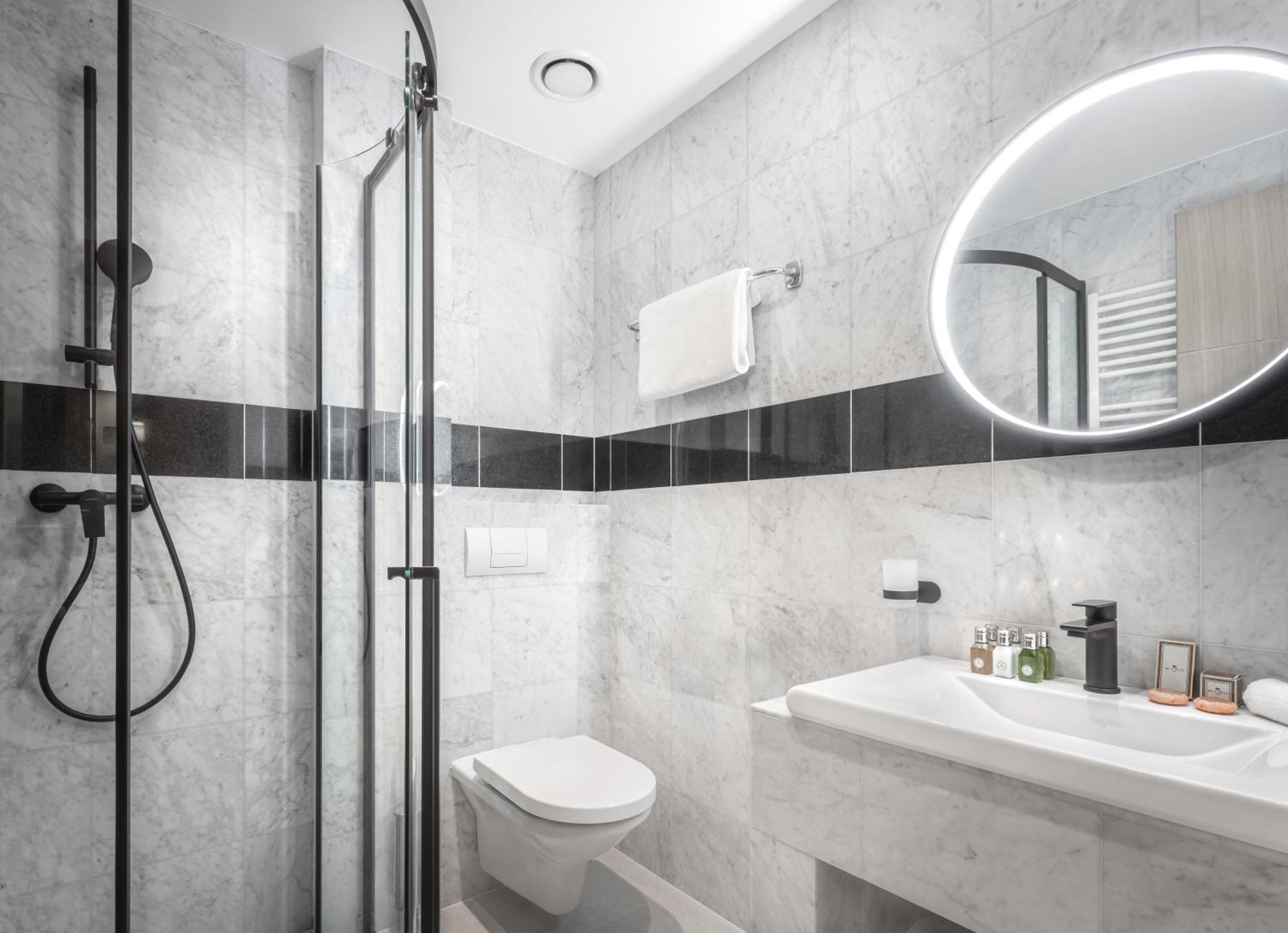Small Single Room