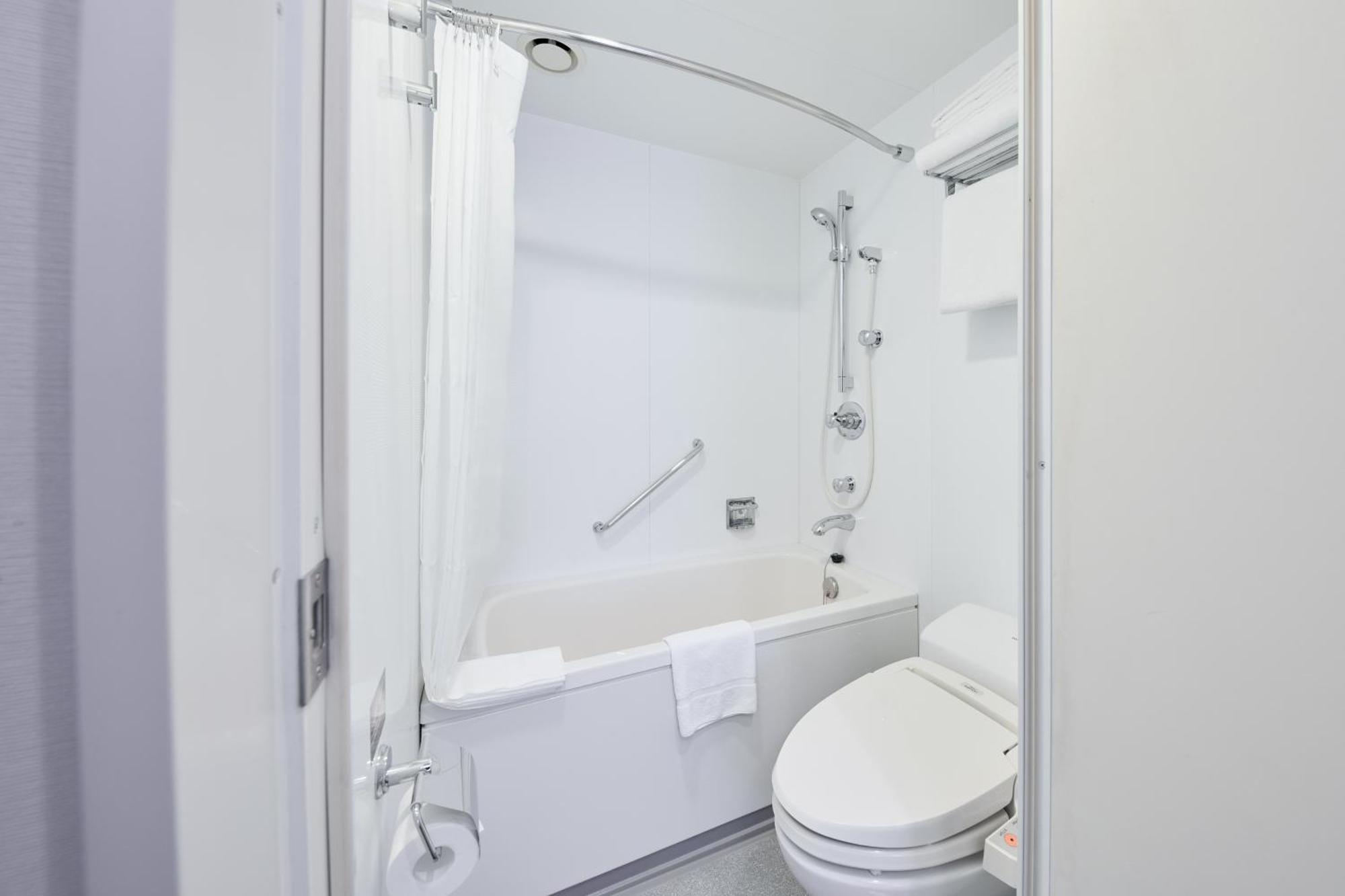 Studio Double Room