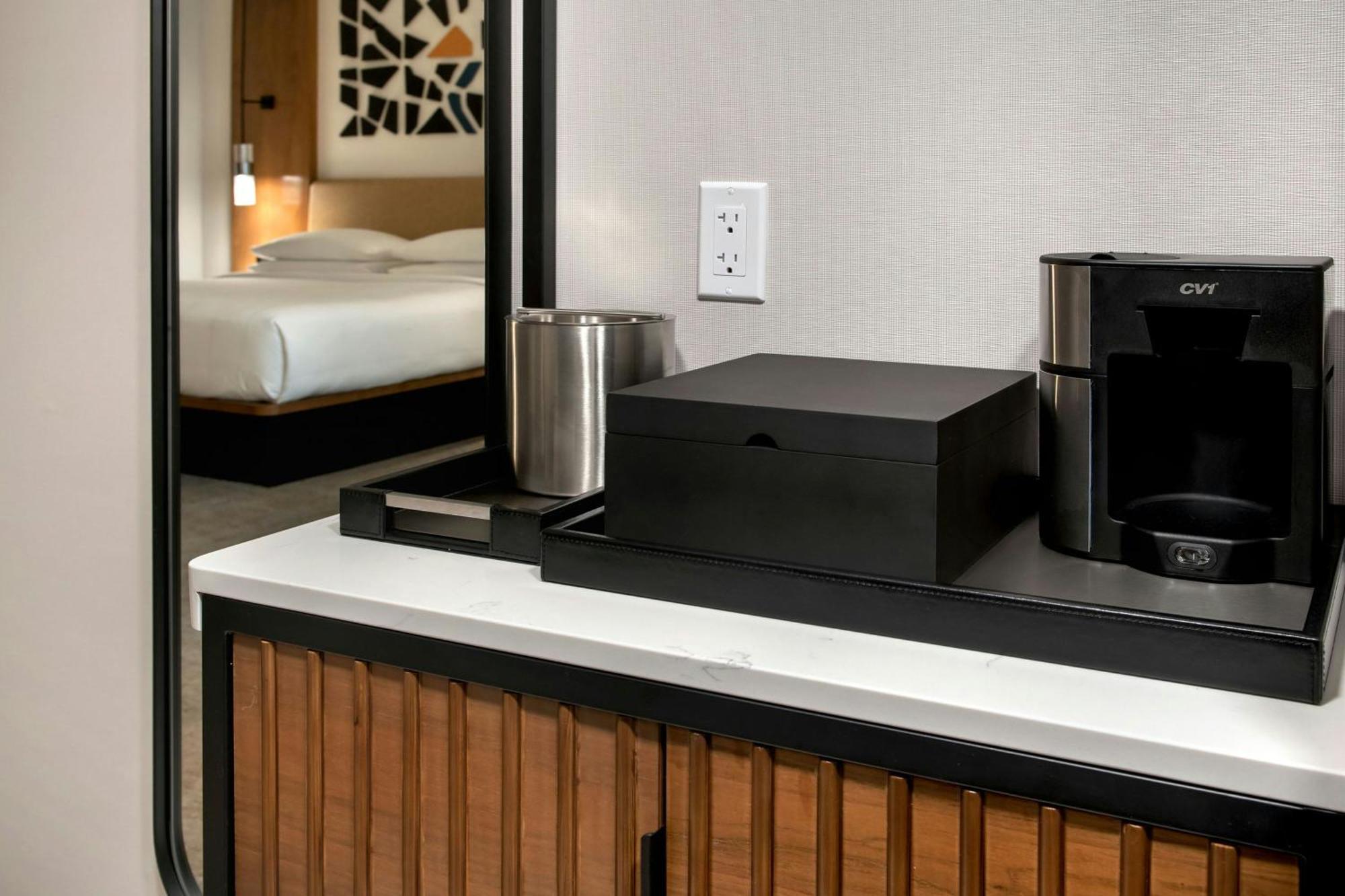 King Room City View