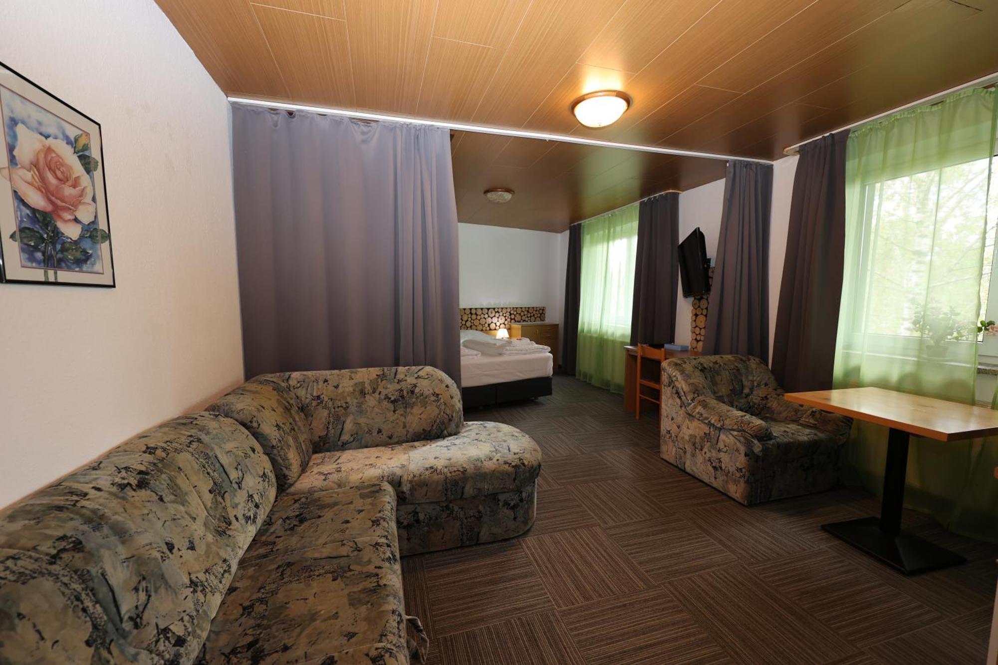 Comfort Double Room