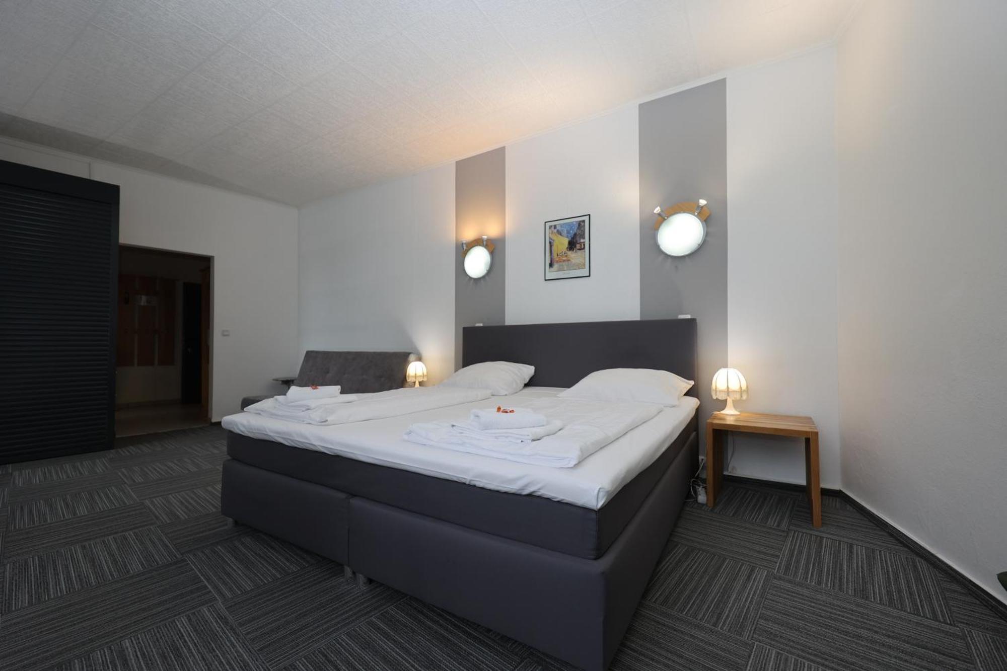 Comfort Double Room