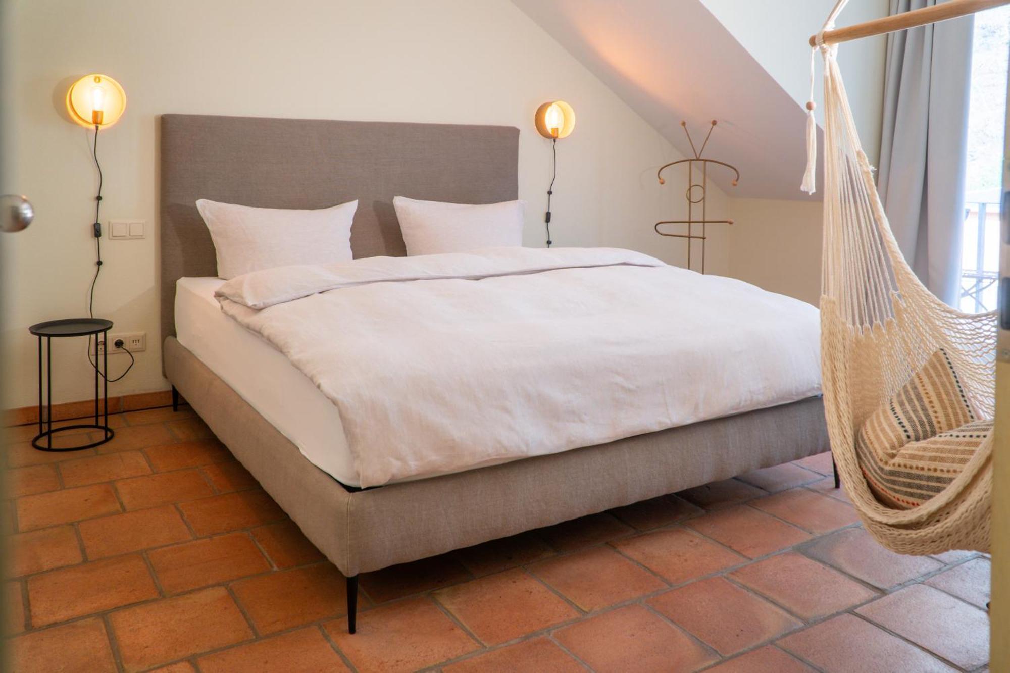 Deluxe Family Suite