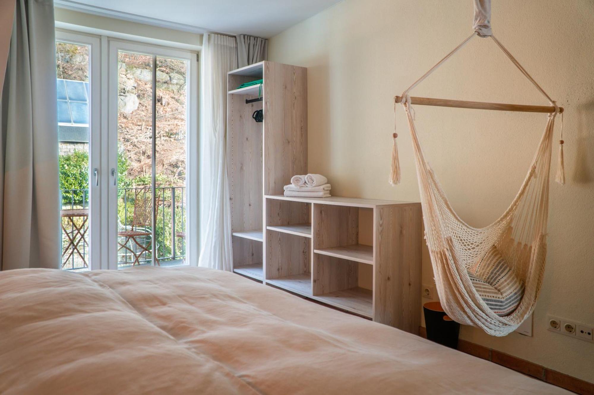 Deluxe Family Suite