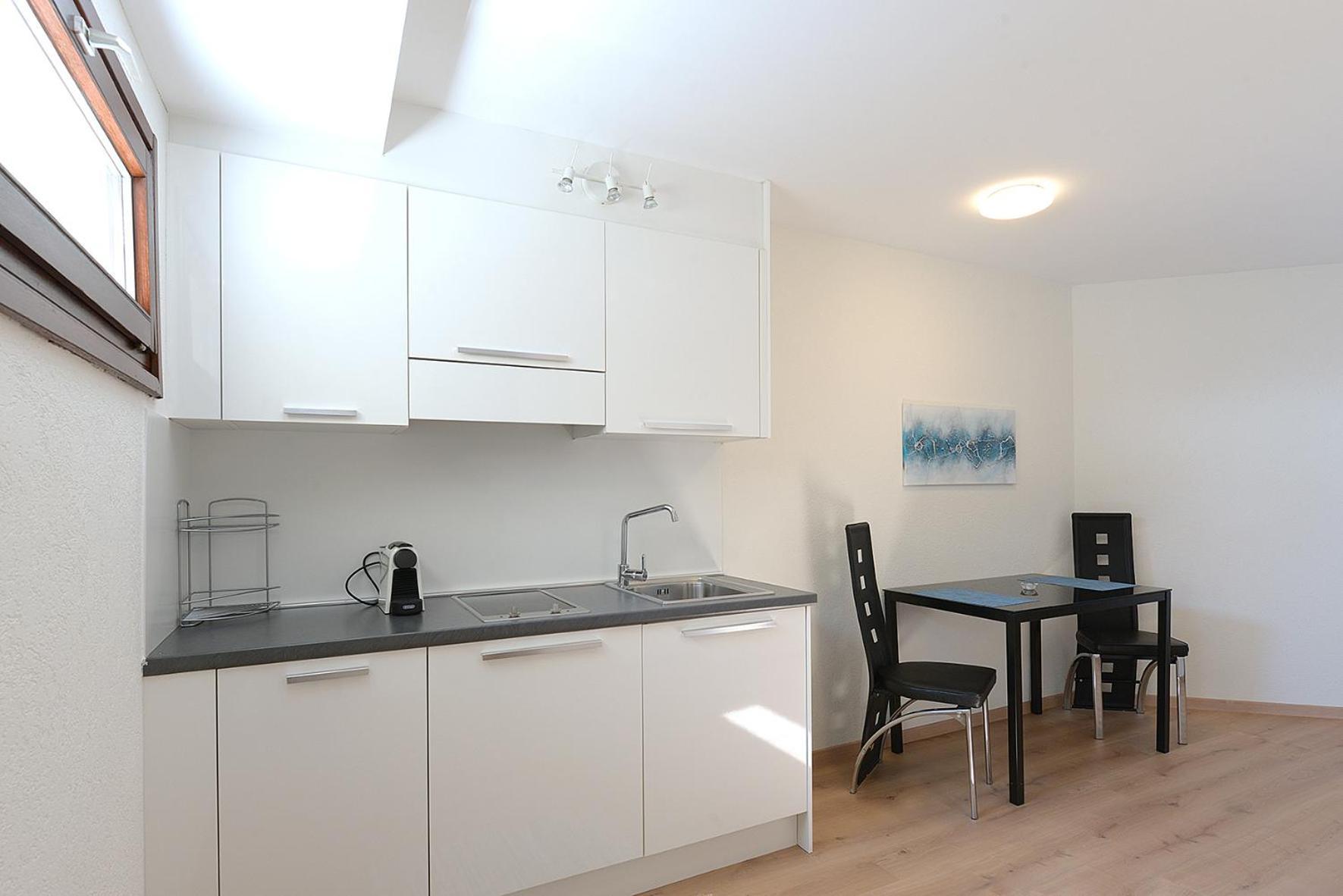 Studio Suite Air-Conditioning