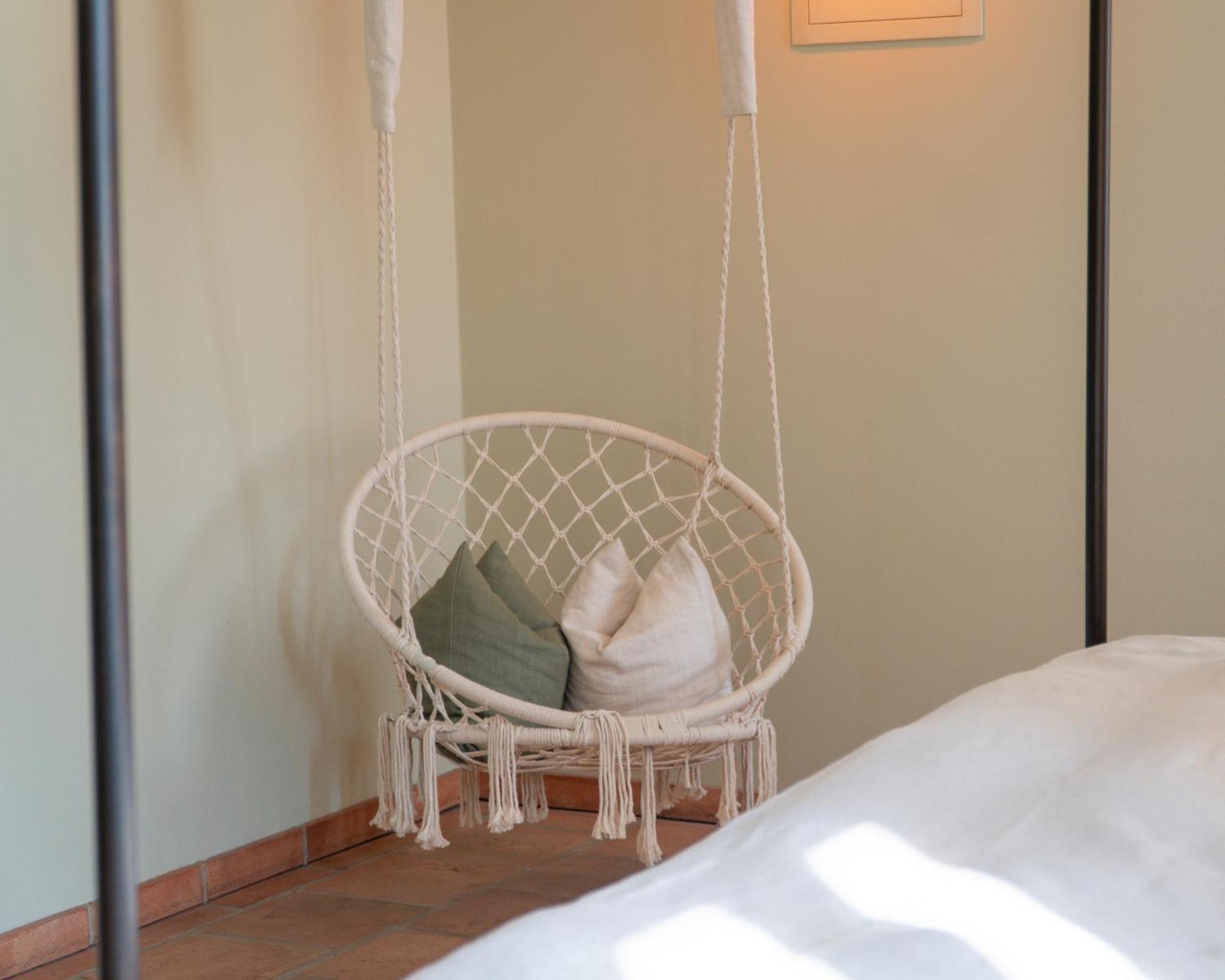 Superior Double Room Balcony