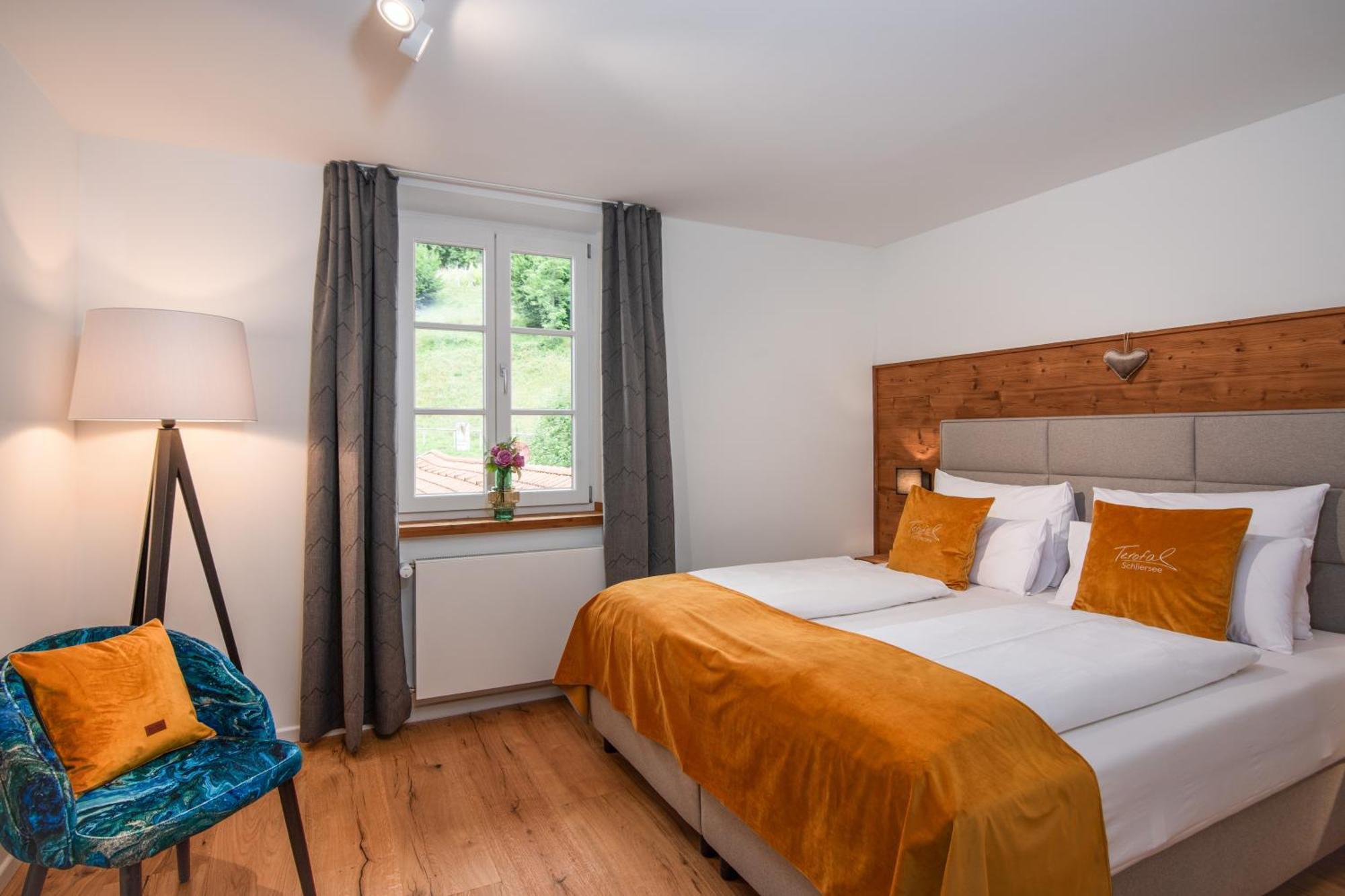 Small Double Room