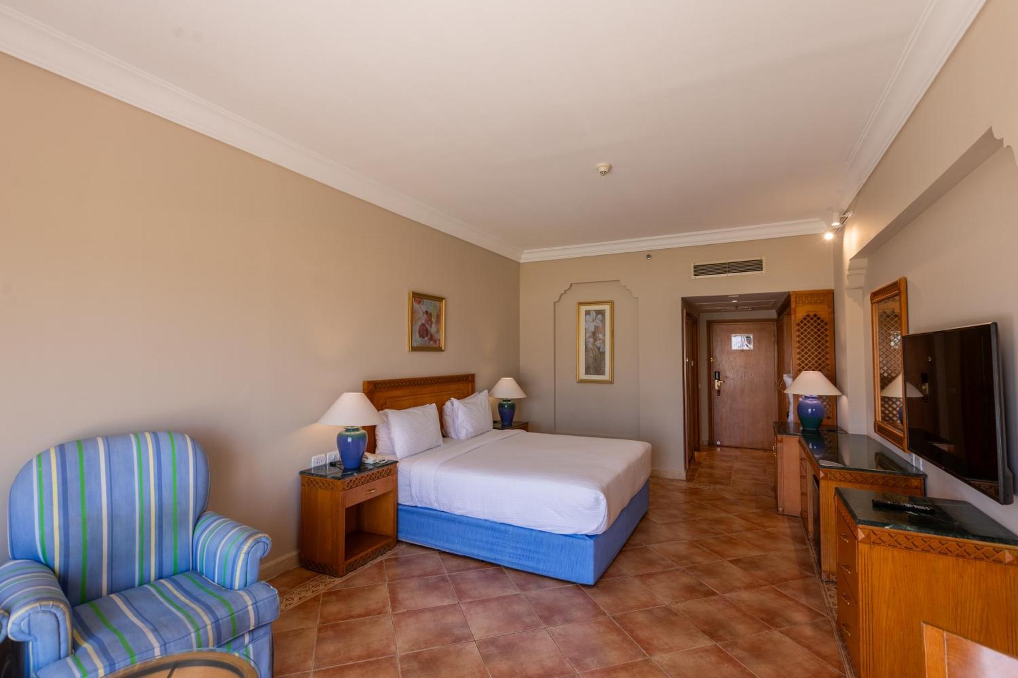 Deluxe Room Sea View