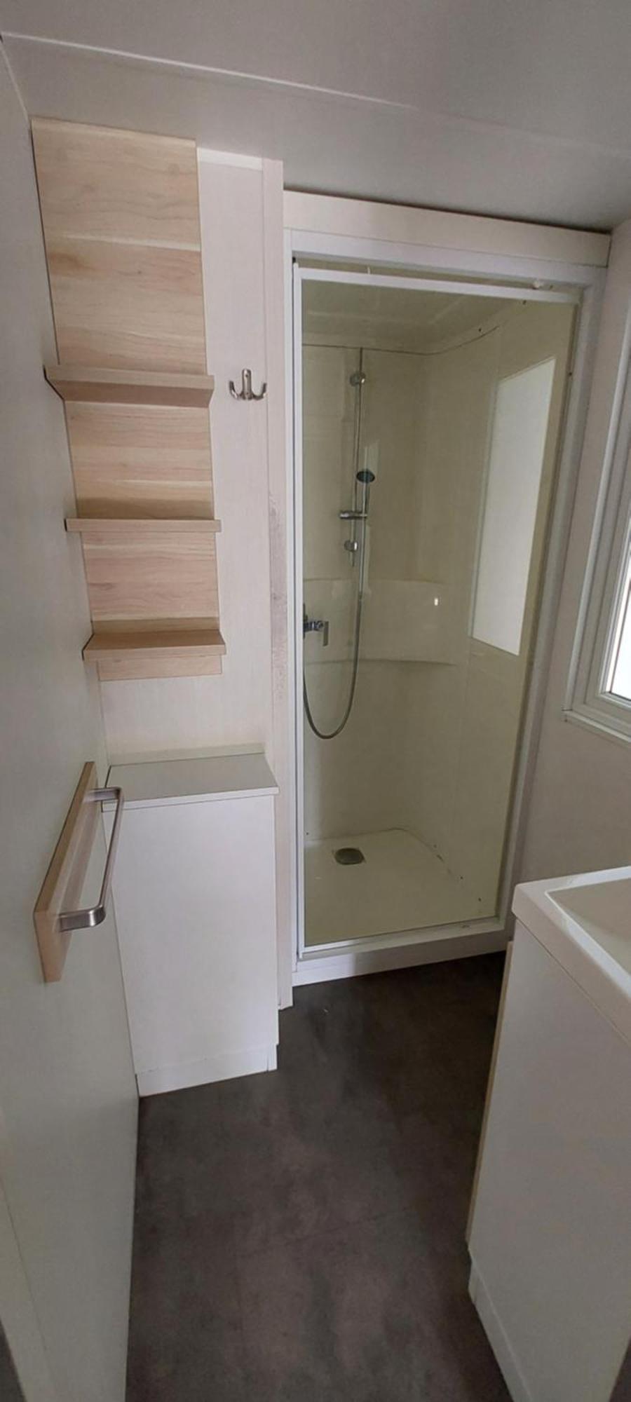 Two-Bedroom Cottage