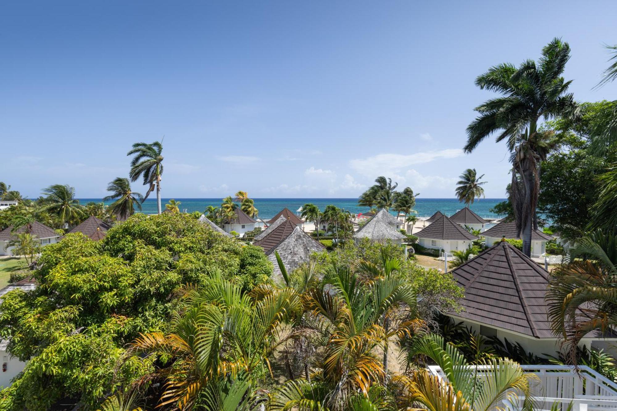 Junior Suite Ocean View