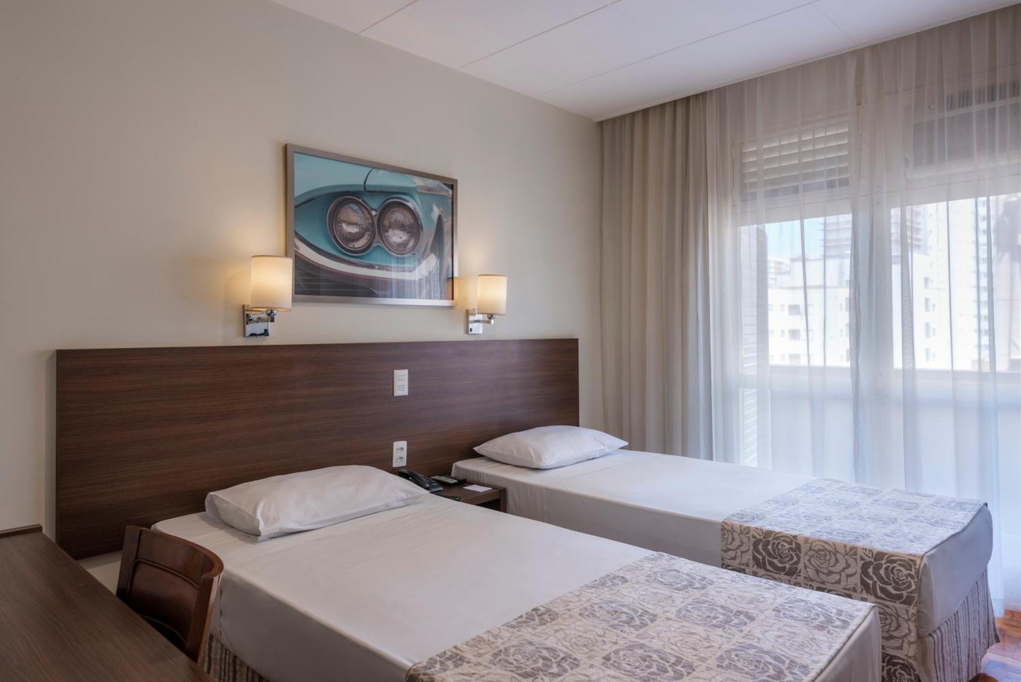 Luxury Double Room