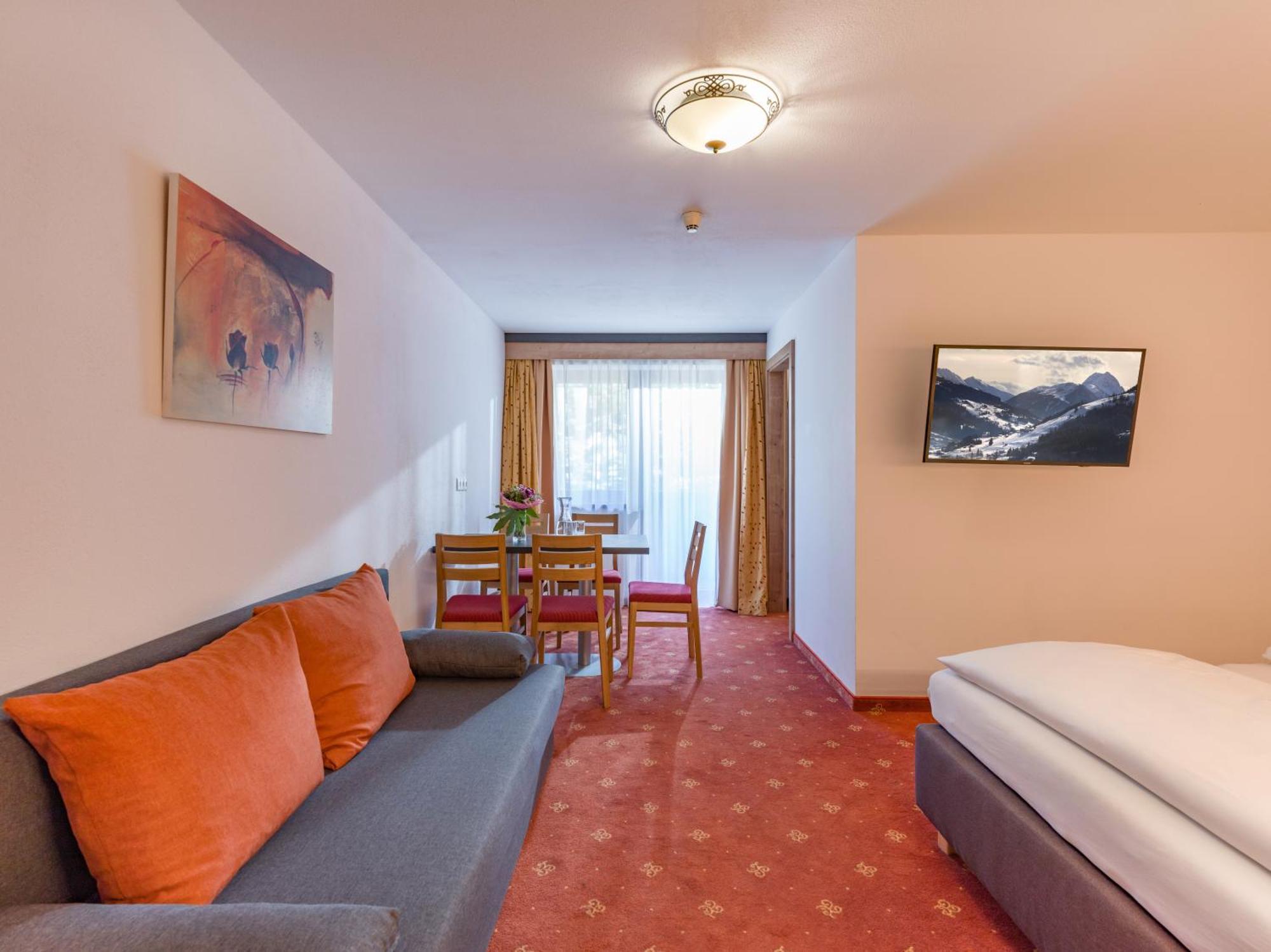 Double Room (Single Use)