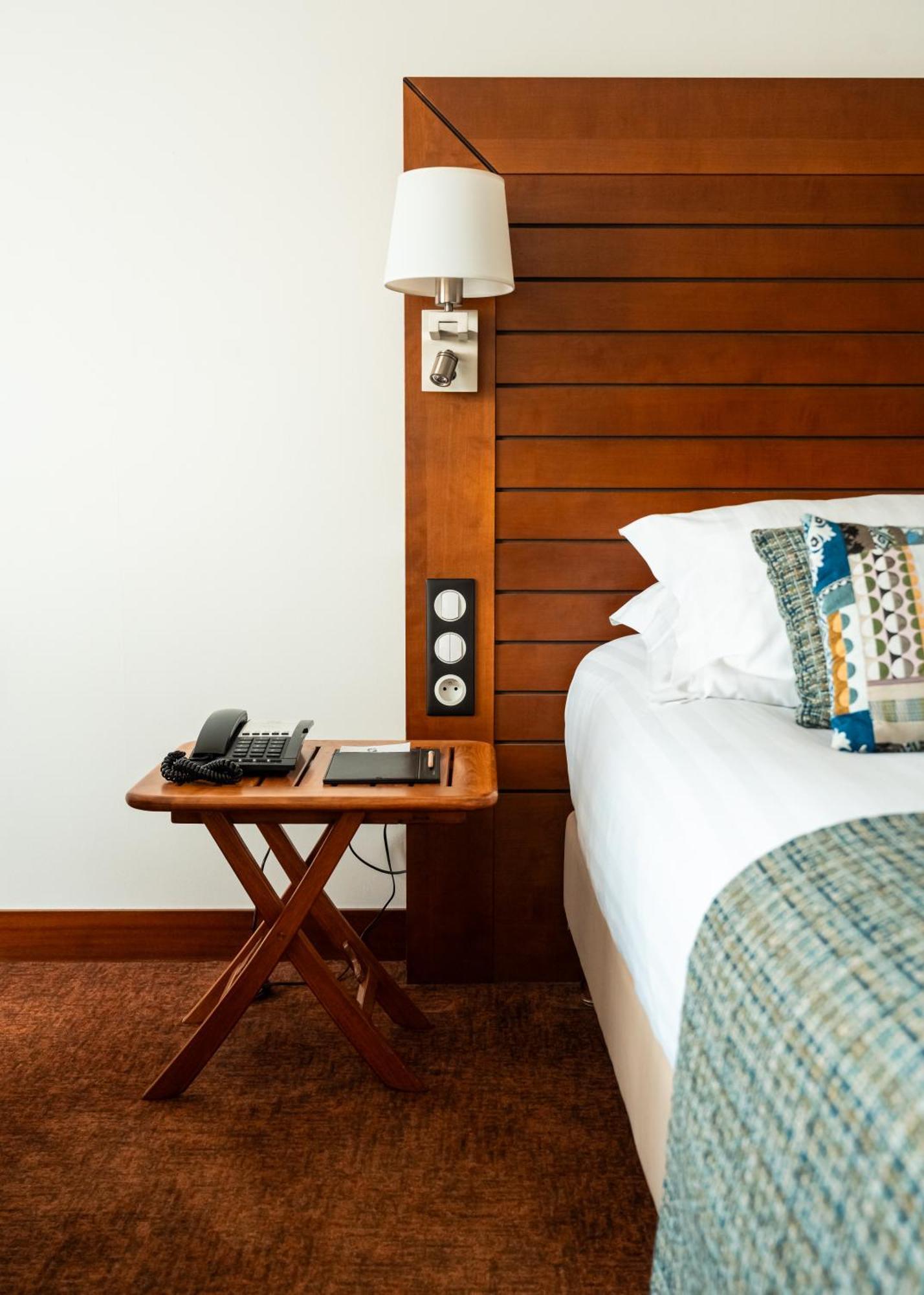 Double or Twin Room Harbour View