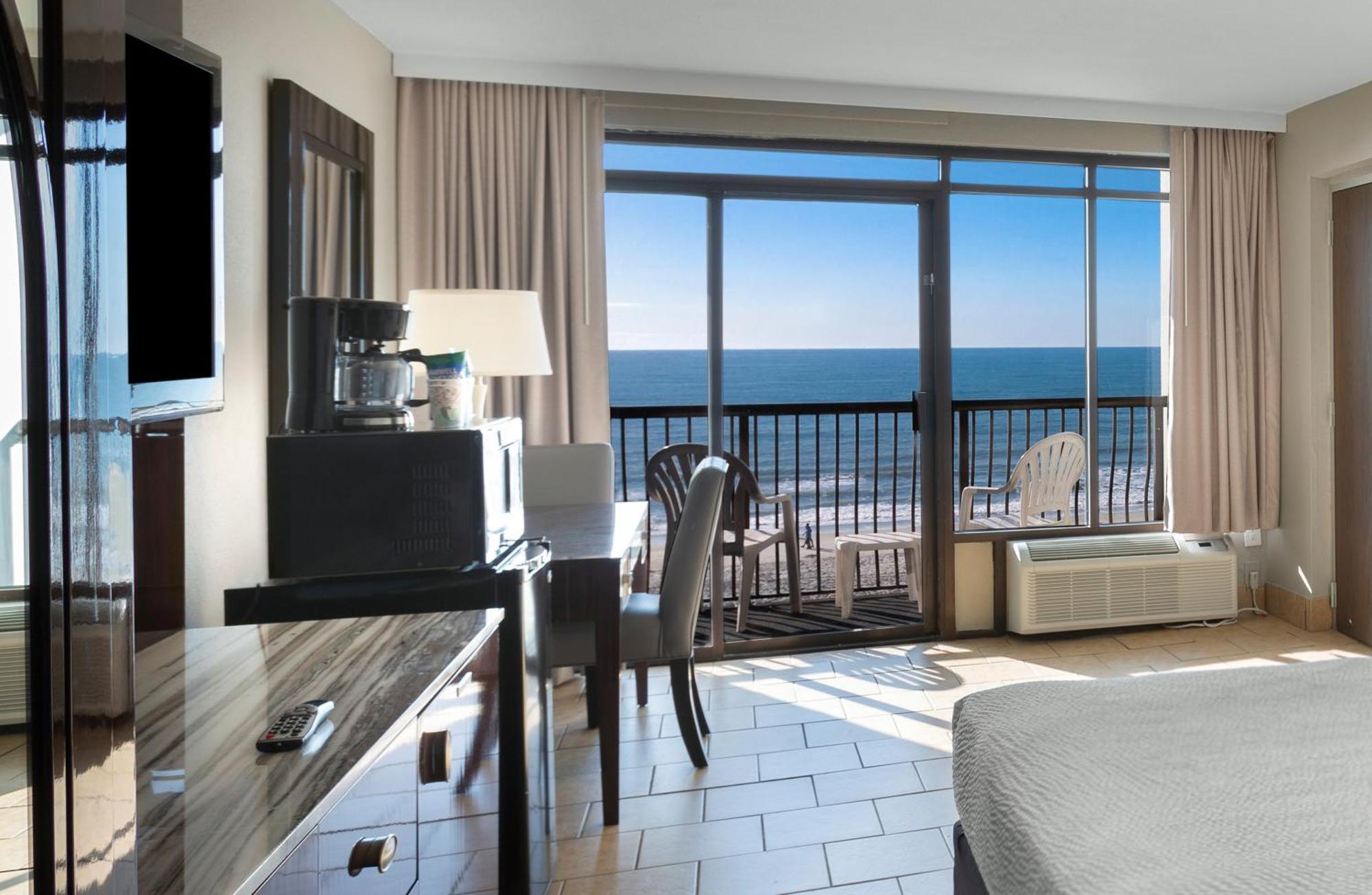 King Room Ocean Front