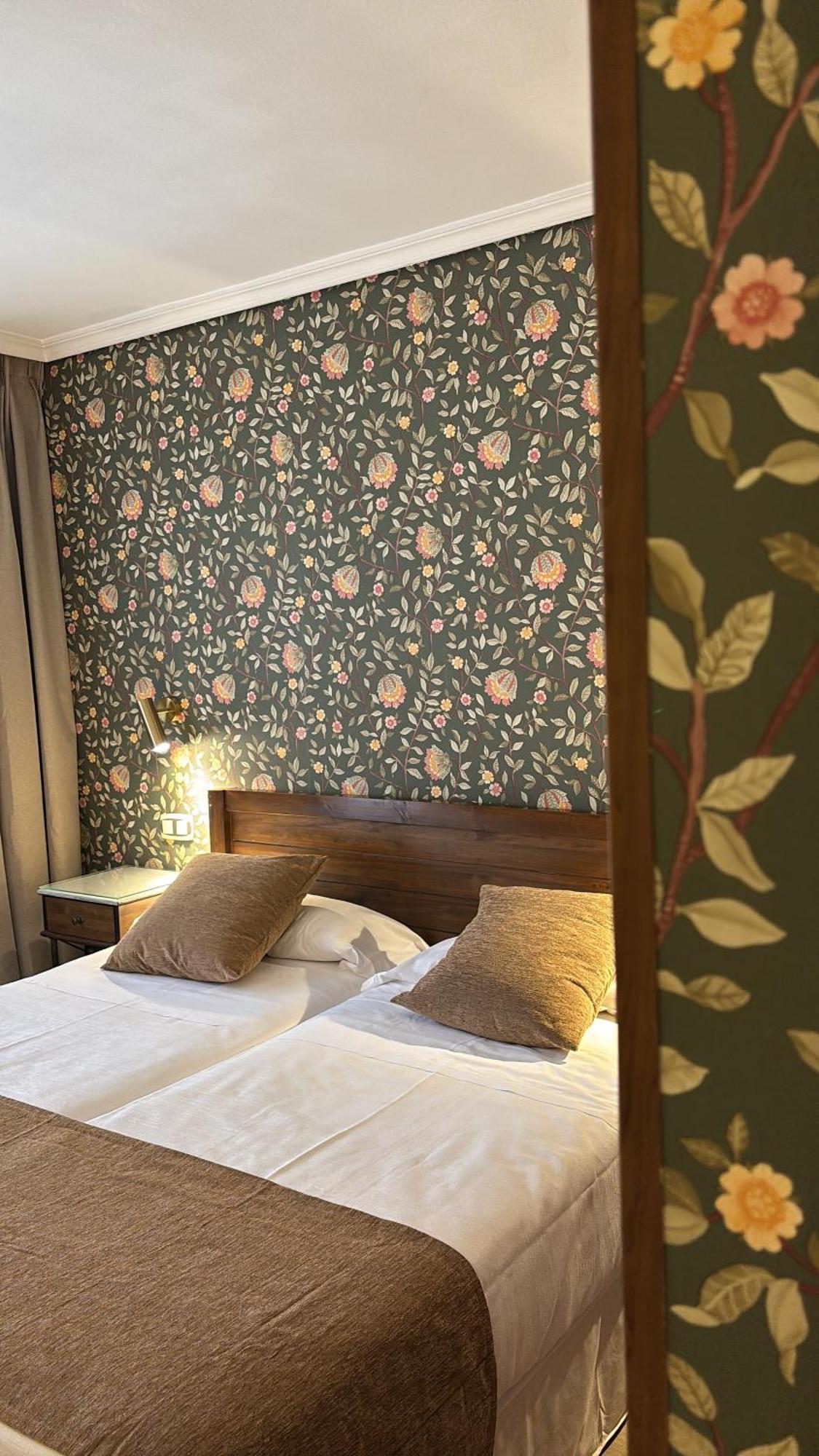 Double Room Terrace