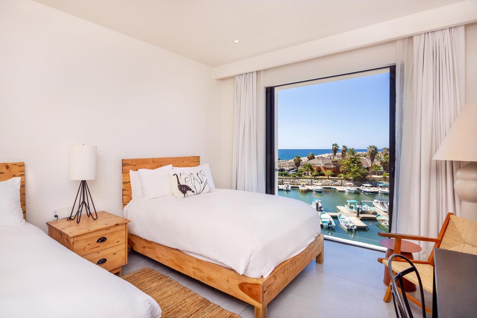 Ocean View Double