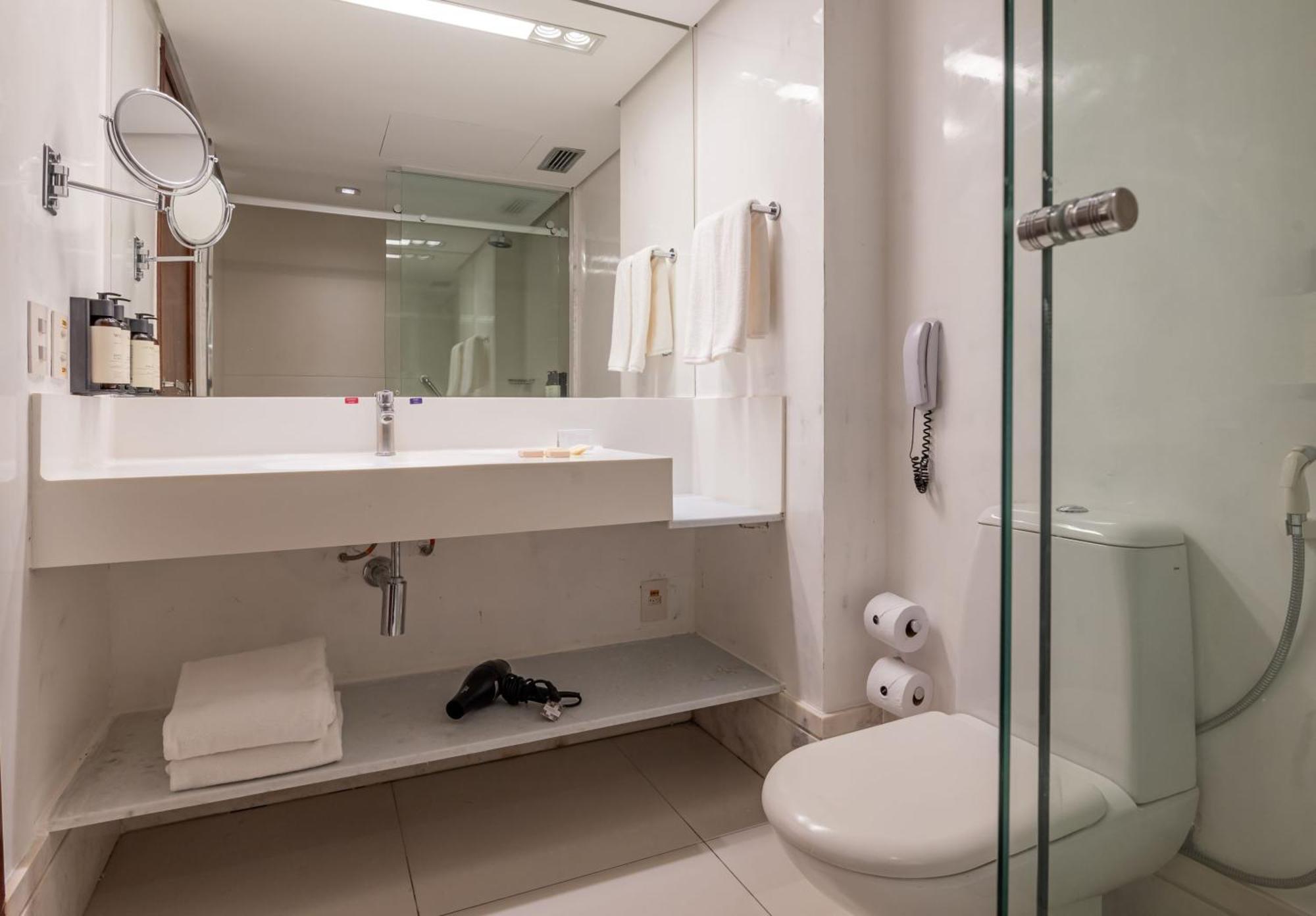 Premier Doppelzimmer