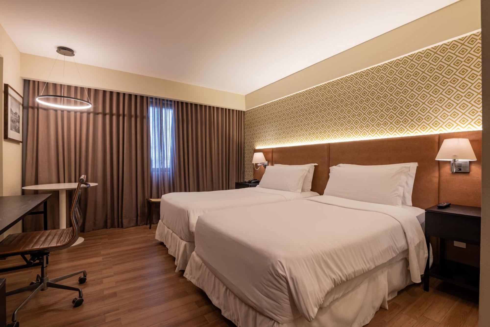Premier Double Room
