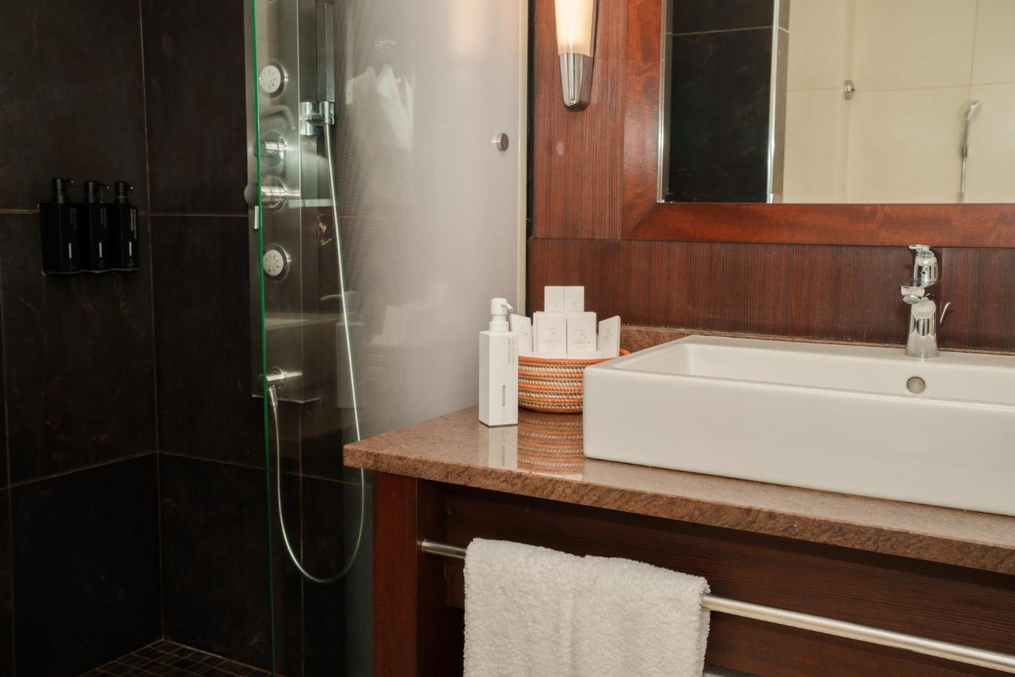 Suite Sea View