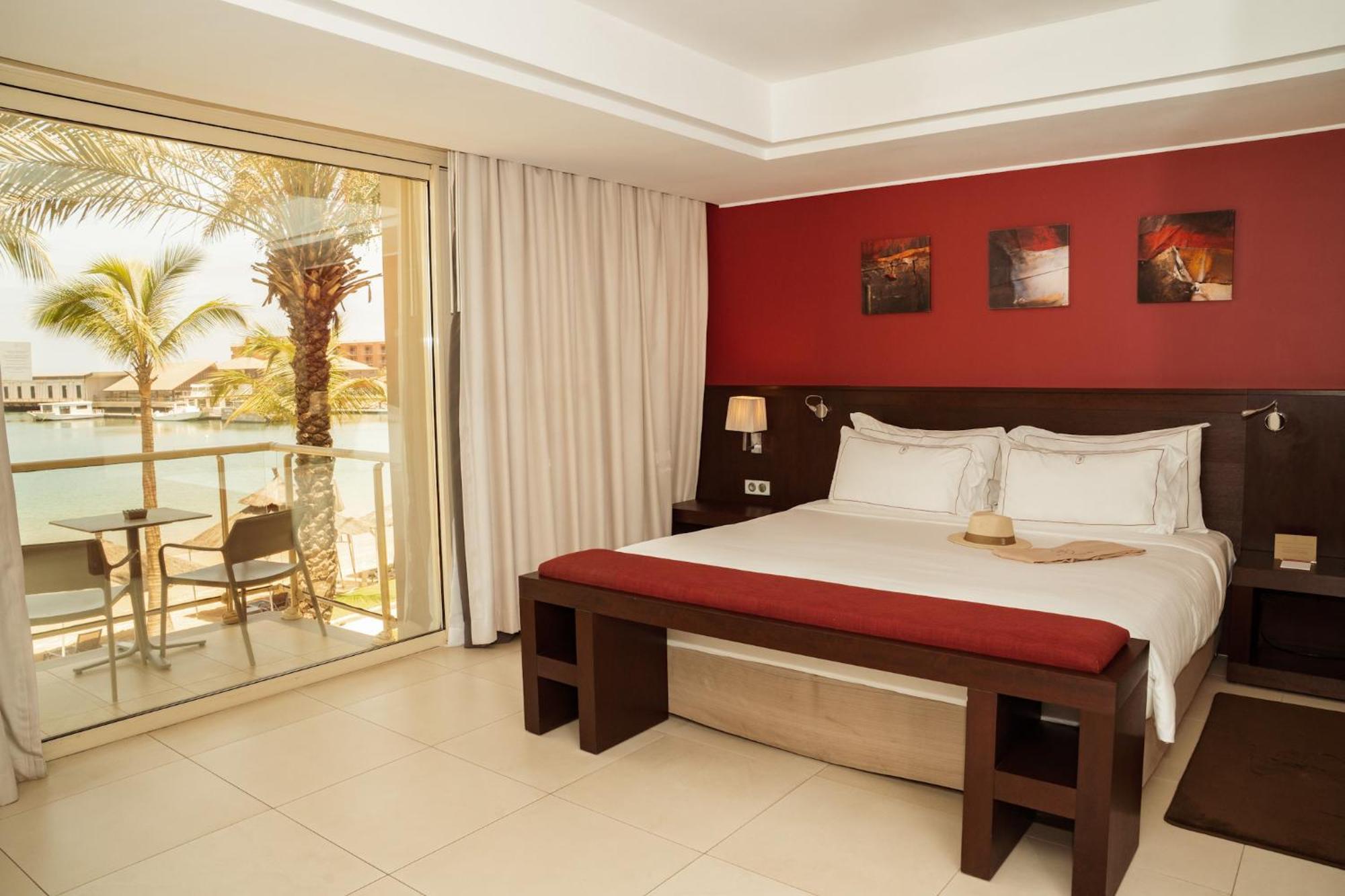 Suite Sea View