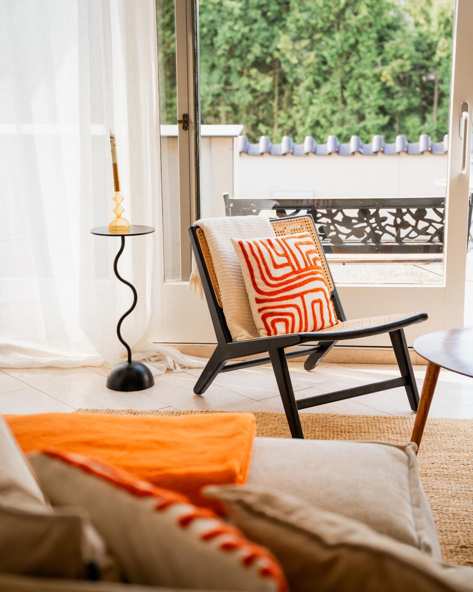 Junior Suite Balcony