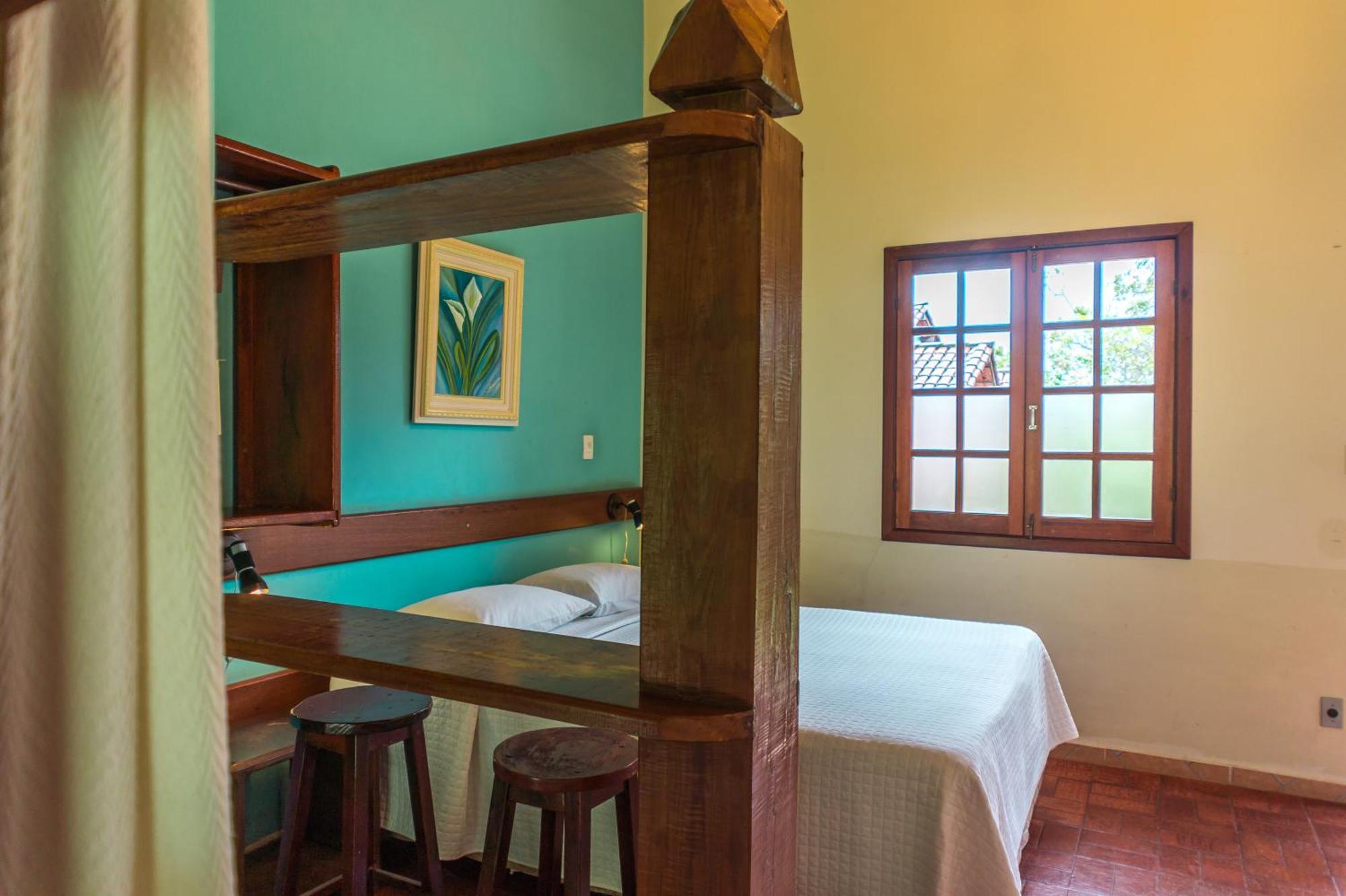 Superior Chalet