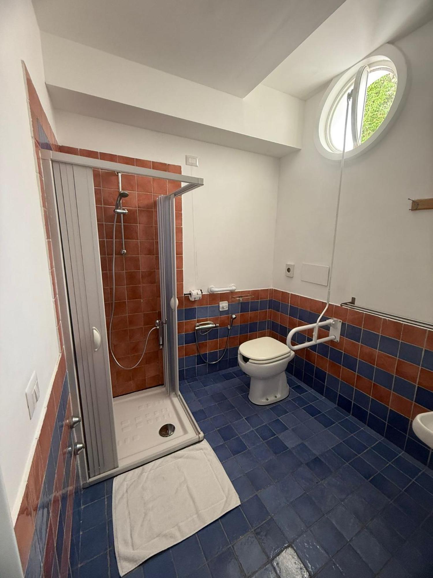 Quadruple Room Disability Access