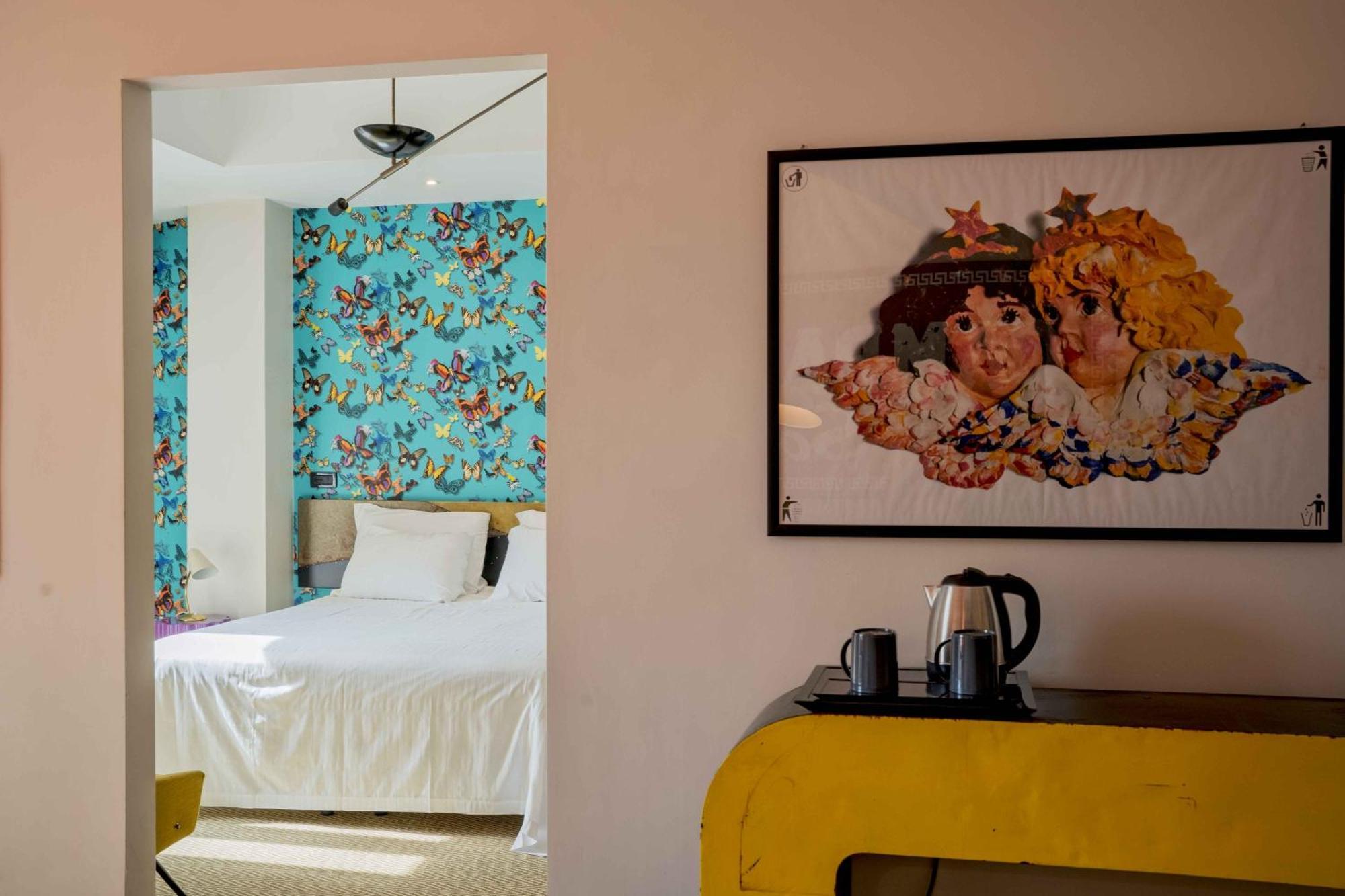 Superior Double or Twin Room