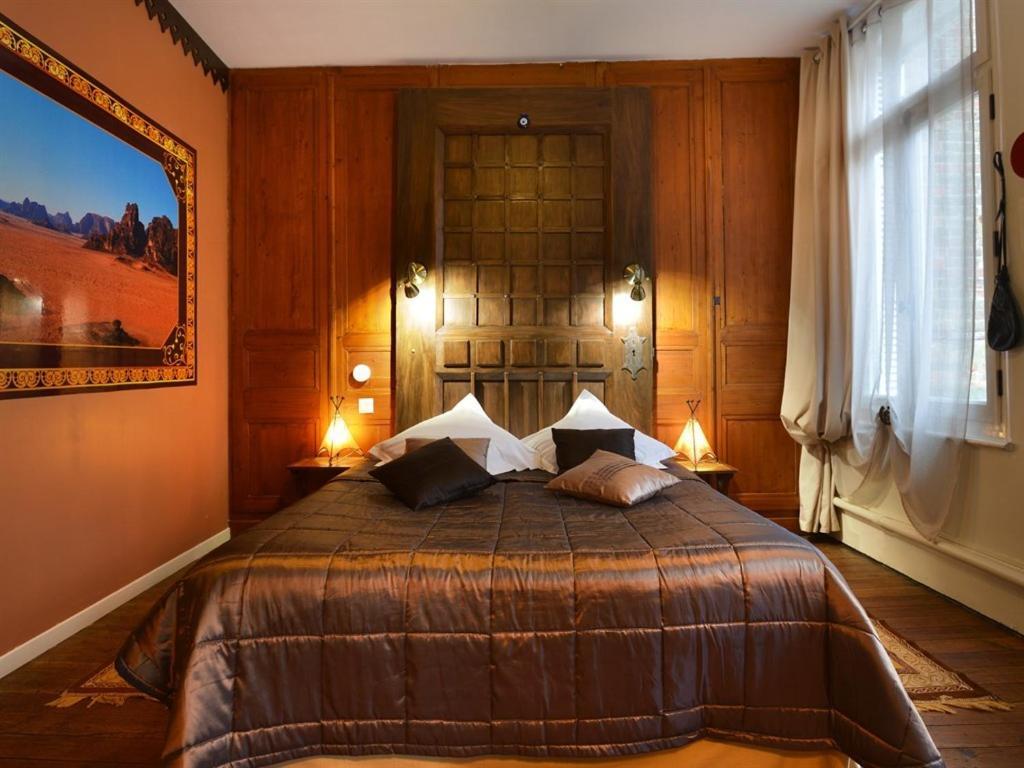 Suite Standard