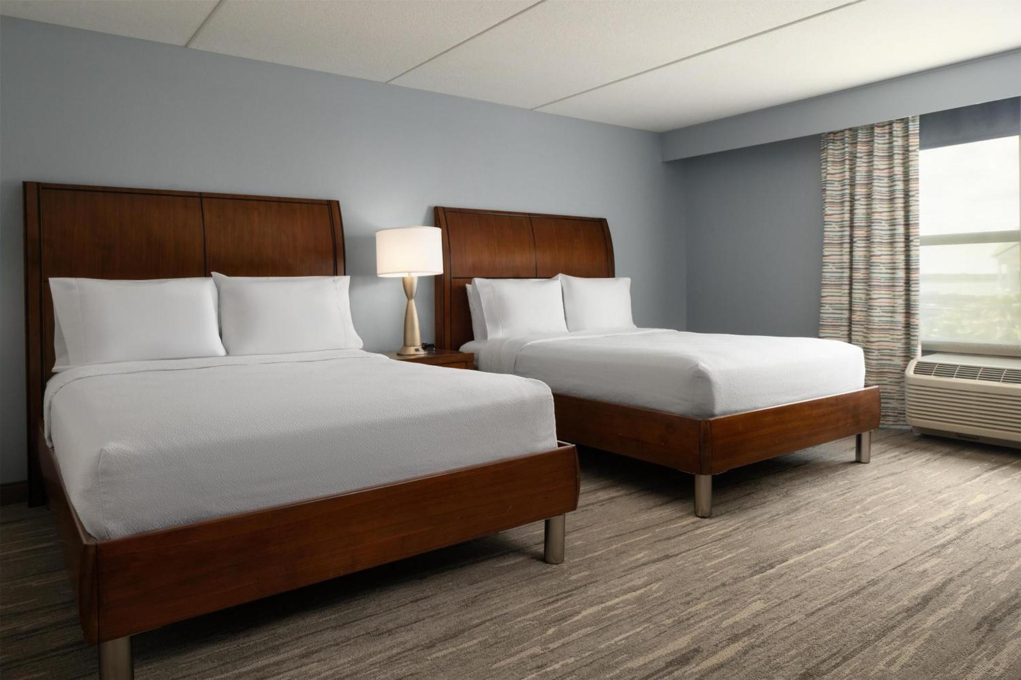 Queen Room Two Queen Beds