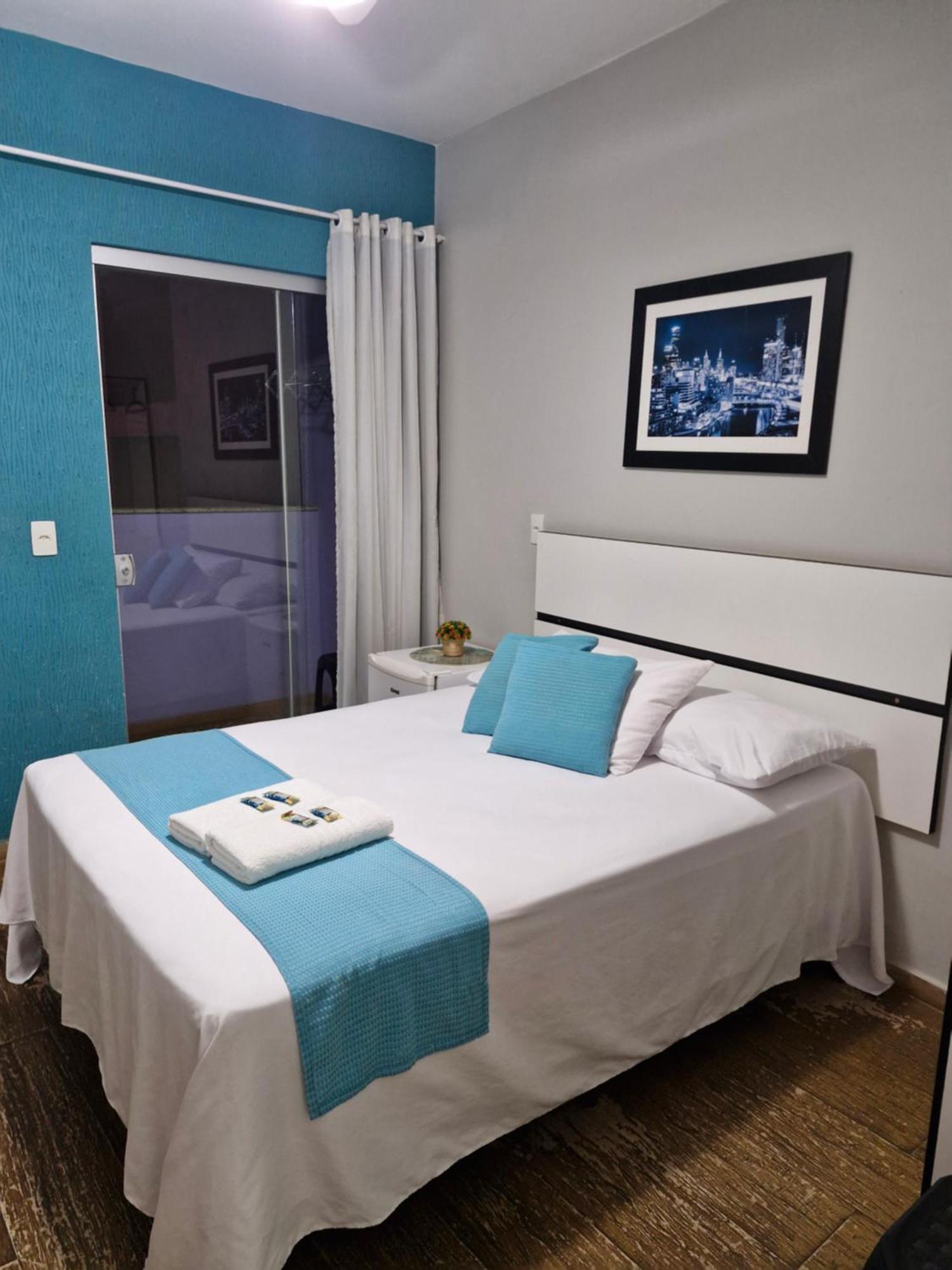 Suite Balcony