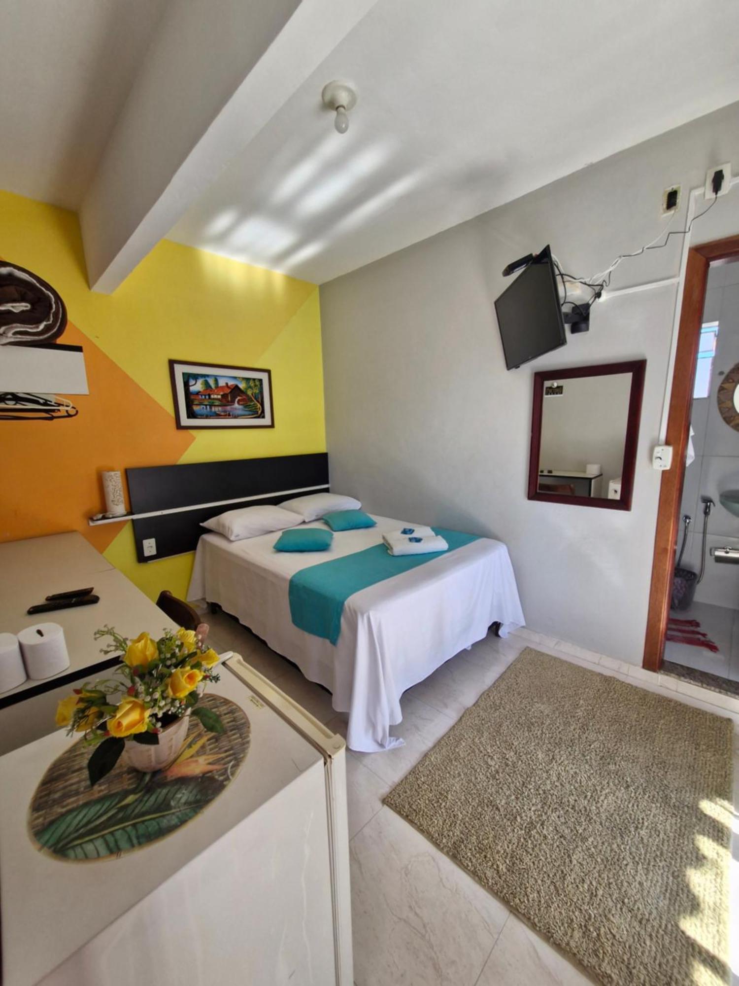Suite Balcony