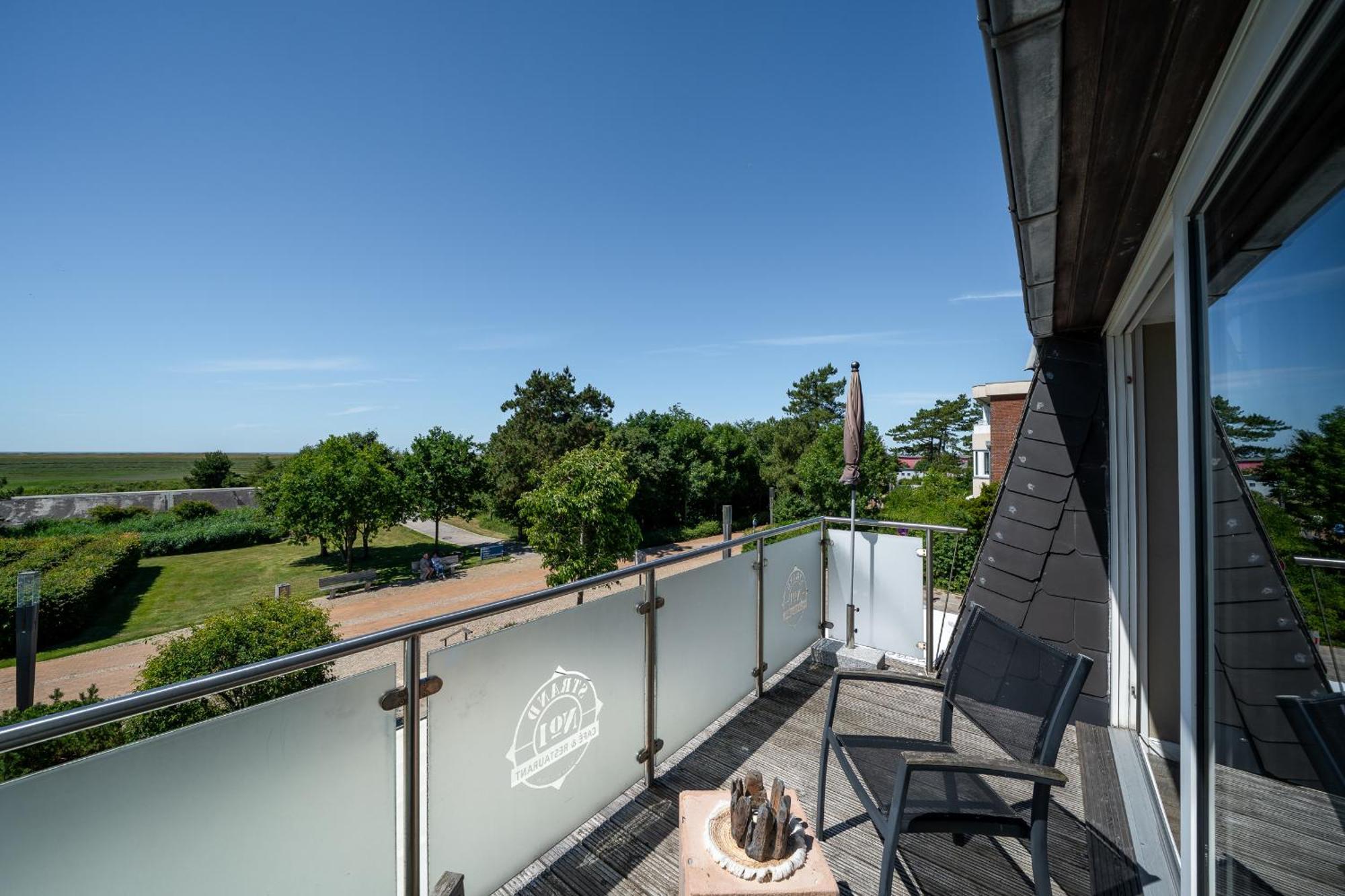 Double Room Sea View