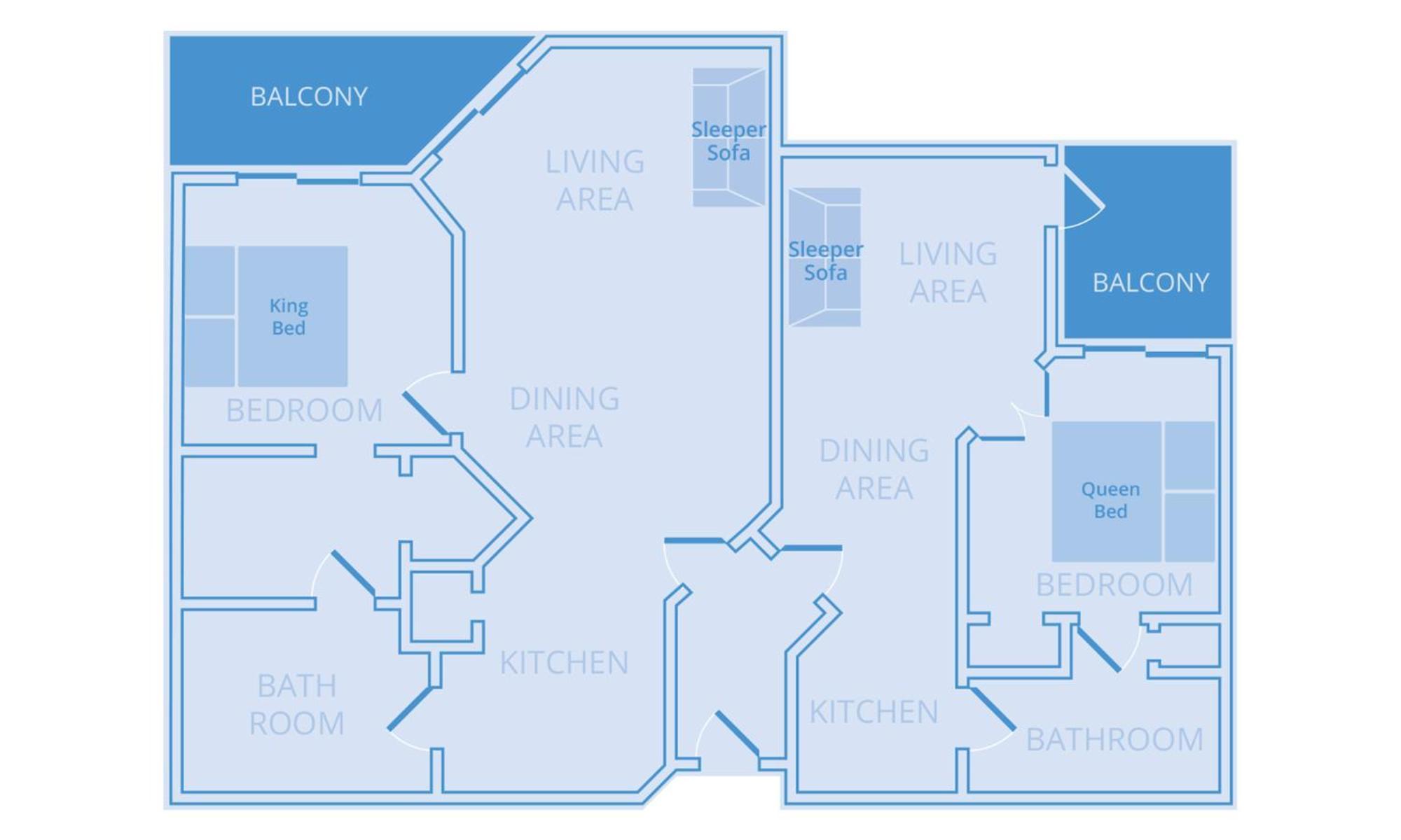 Luxury Two-Bedroom Suite,1698053485:JPEG