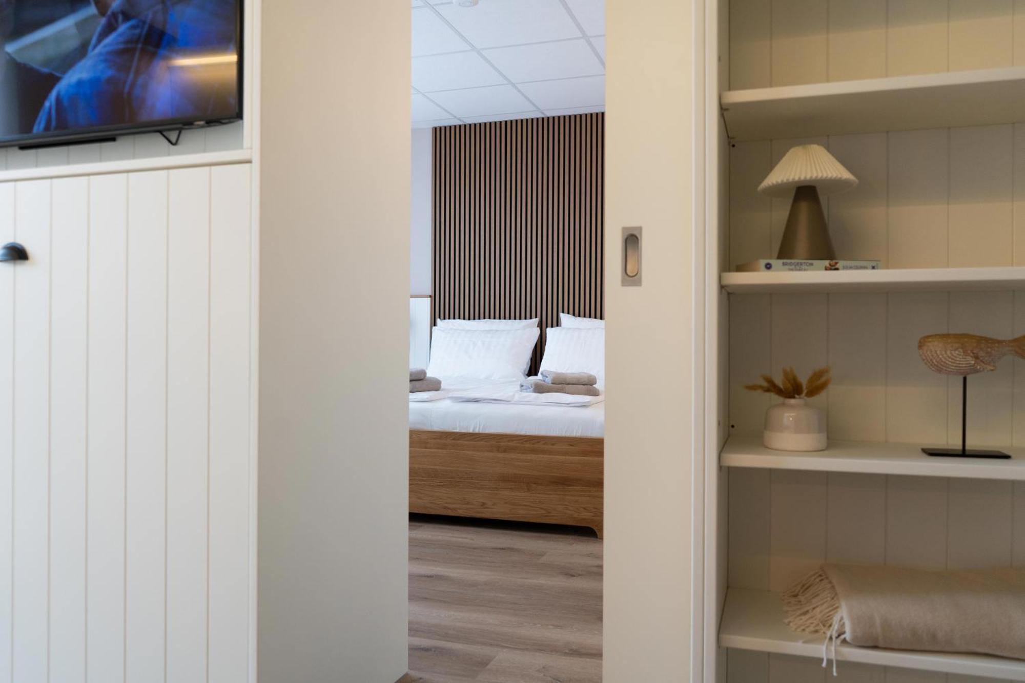 Junior Suite Balcony