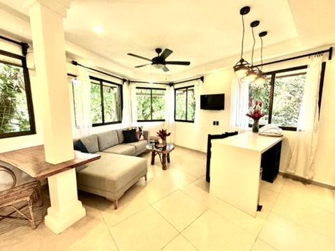 Superior King Suite