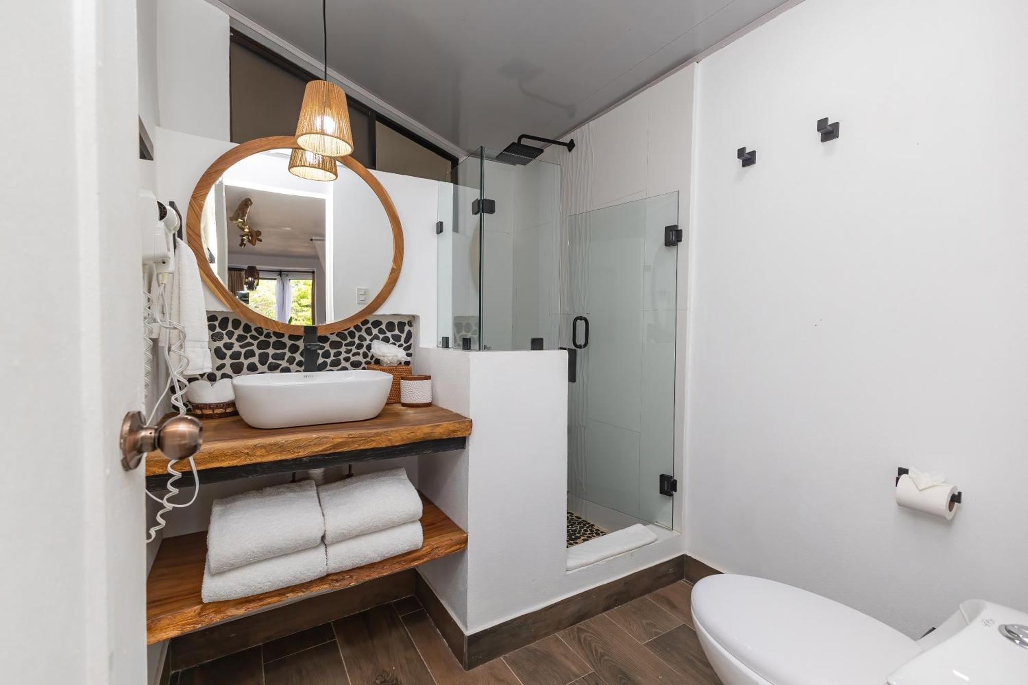 Double Queen Suite