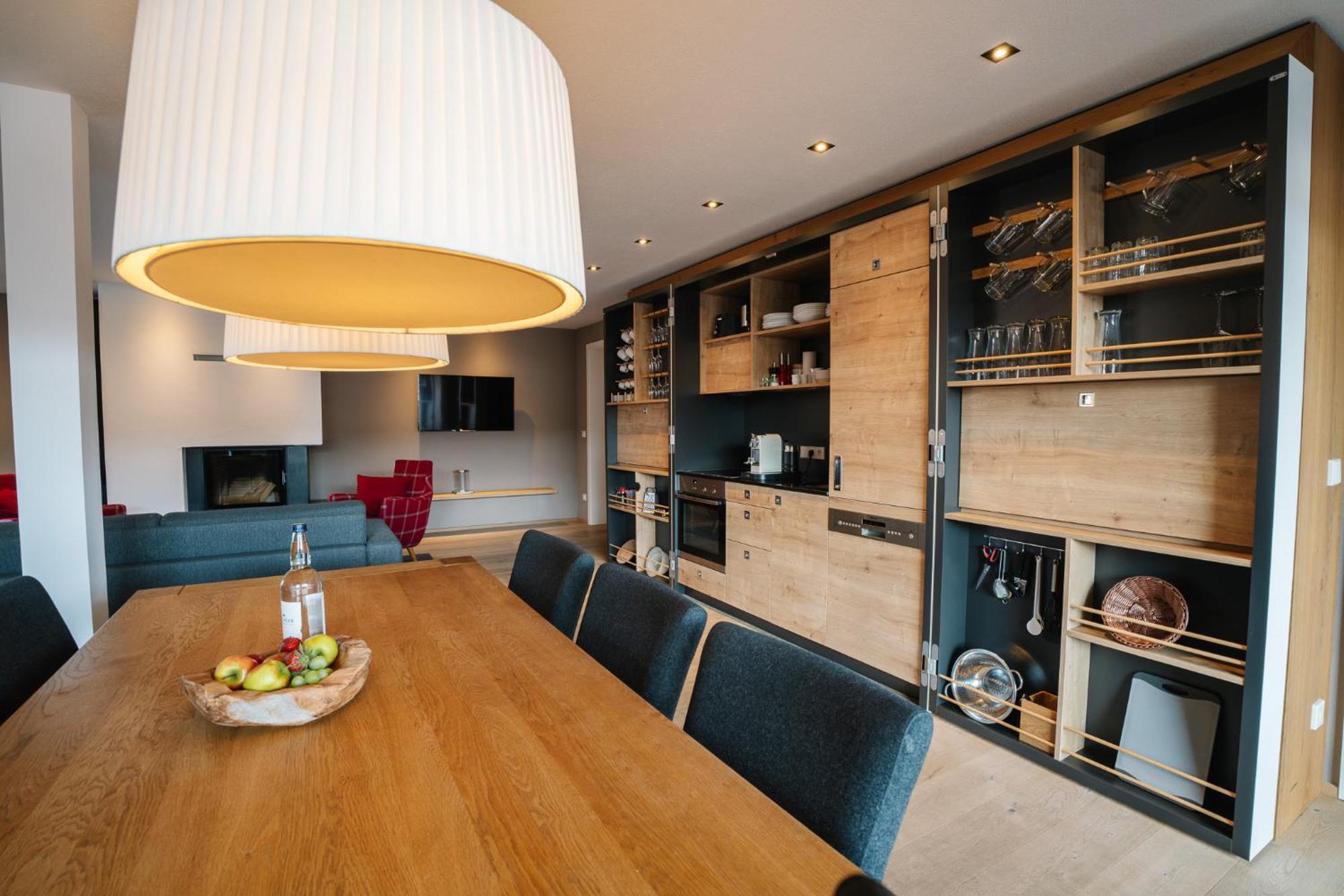 Suite Chalet