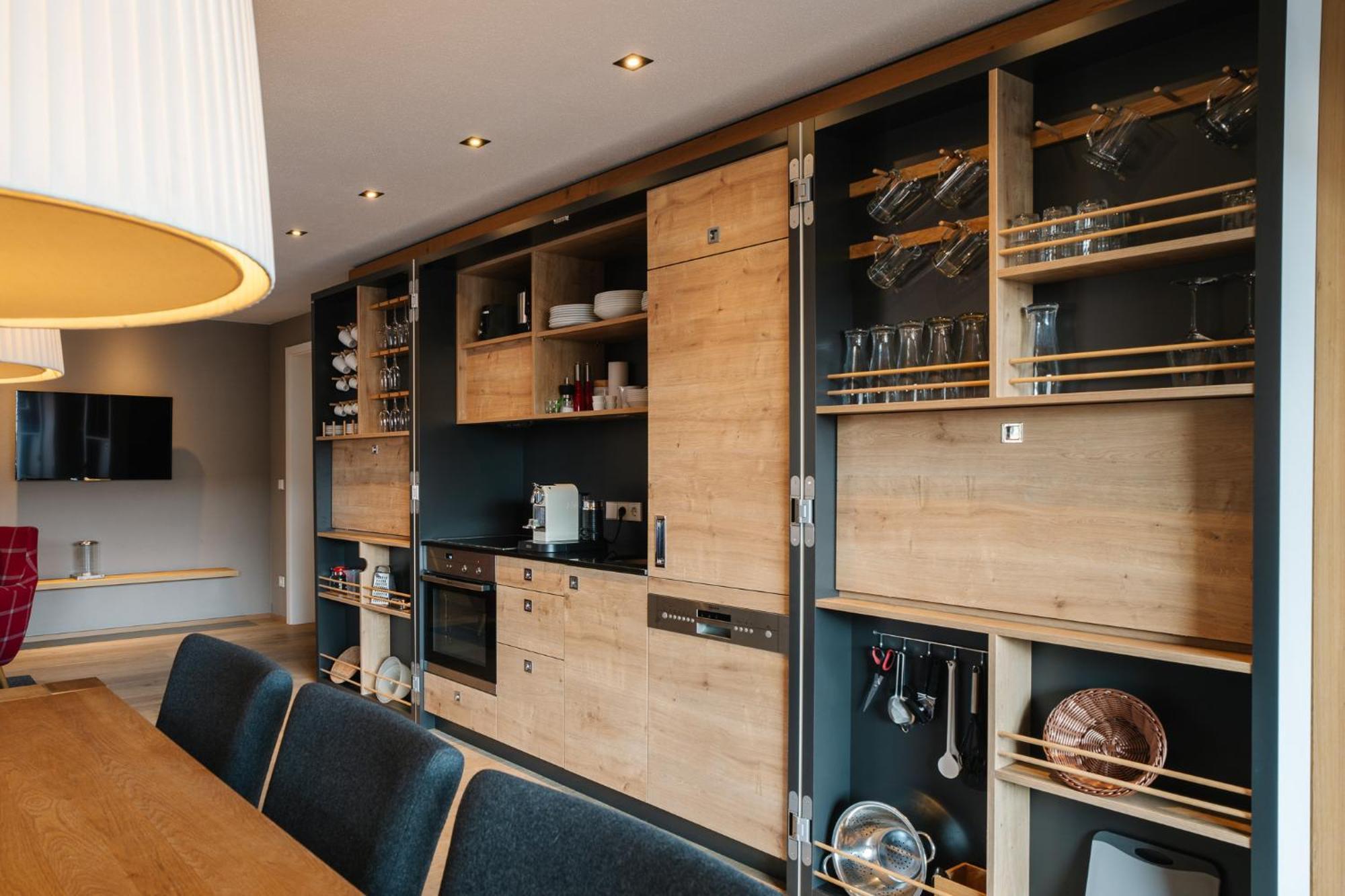 Suite Chalet